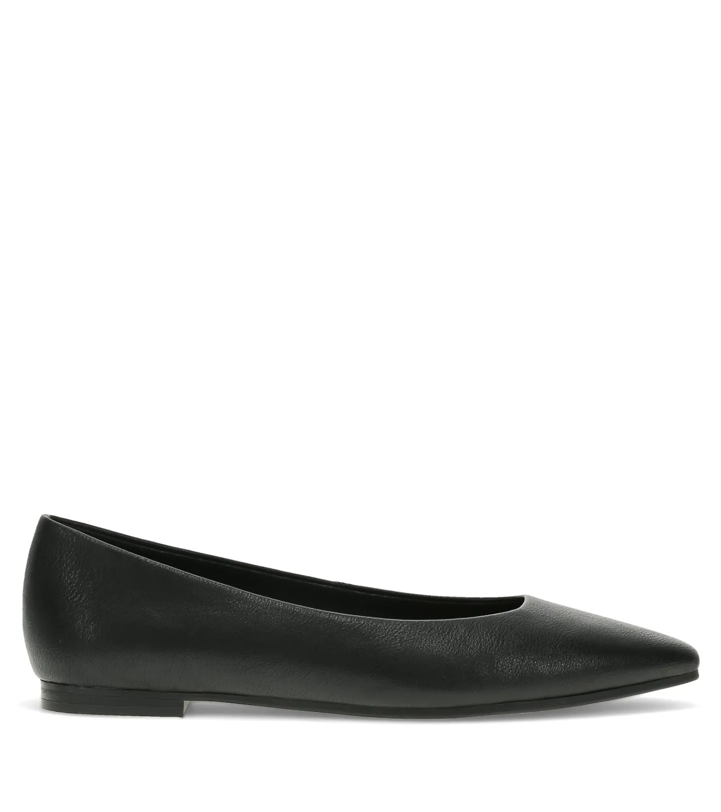 Baretraps Flats & Loafers | Dress Shoes^Rhonda Casual Flat Black