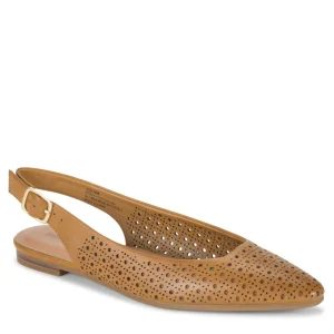 Baretraps Flats & Loafers^Riva Slingback Flat Saddle