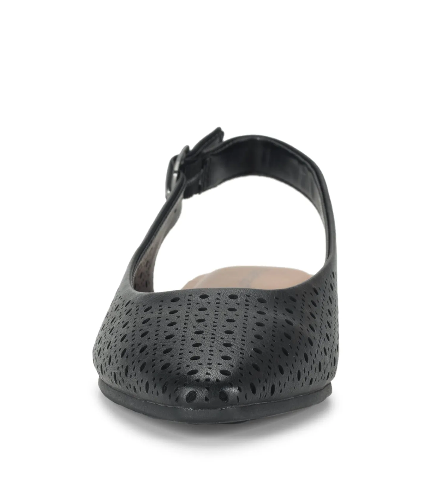 Baretraps Flats & Loafers^Riva Slingback Flat Black