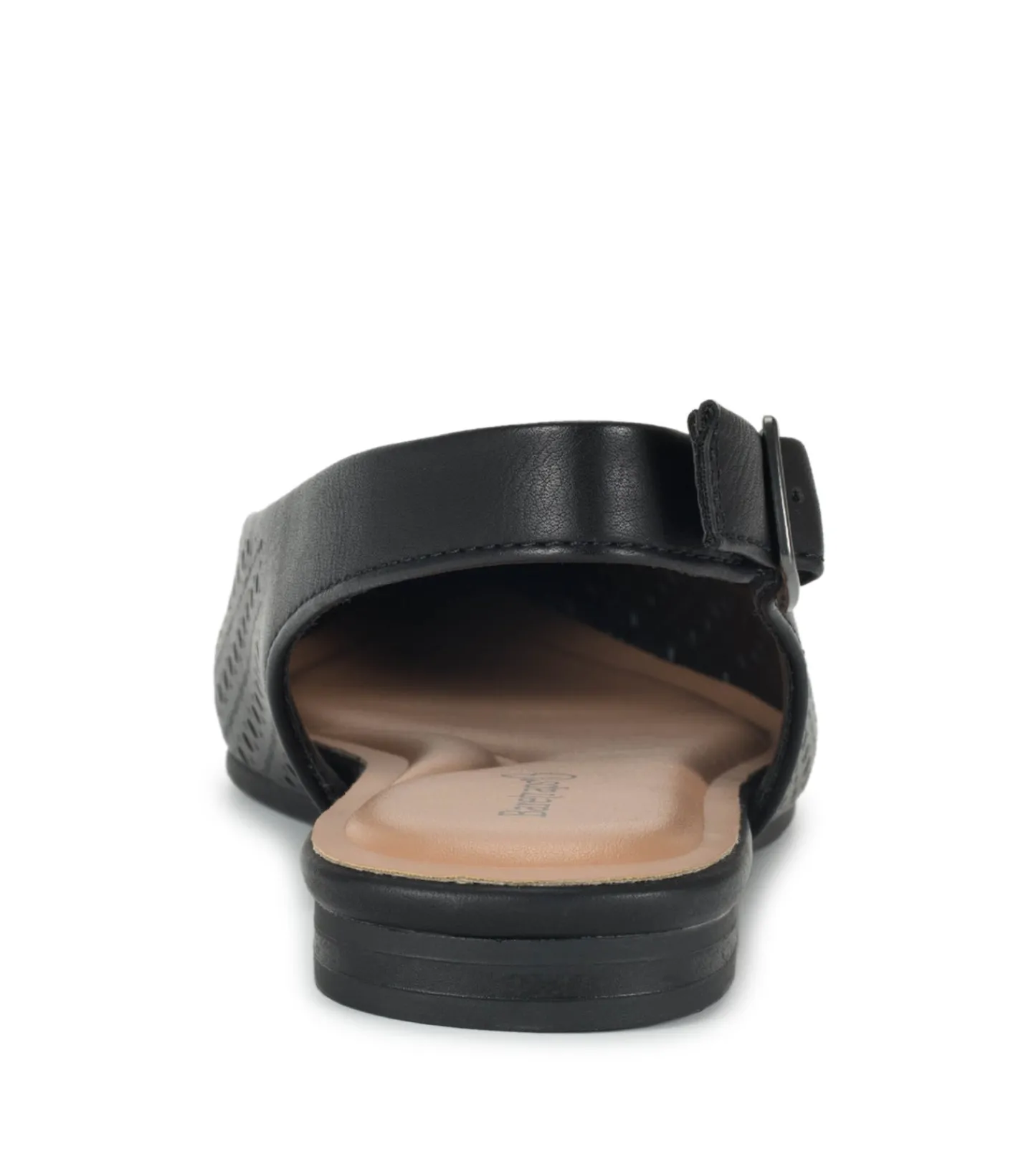 Baretraps Flats & Loafers^Riva Slingback Flat Black