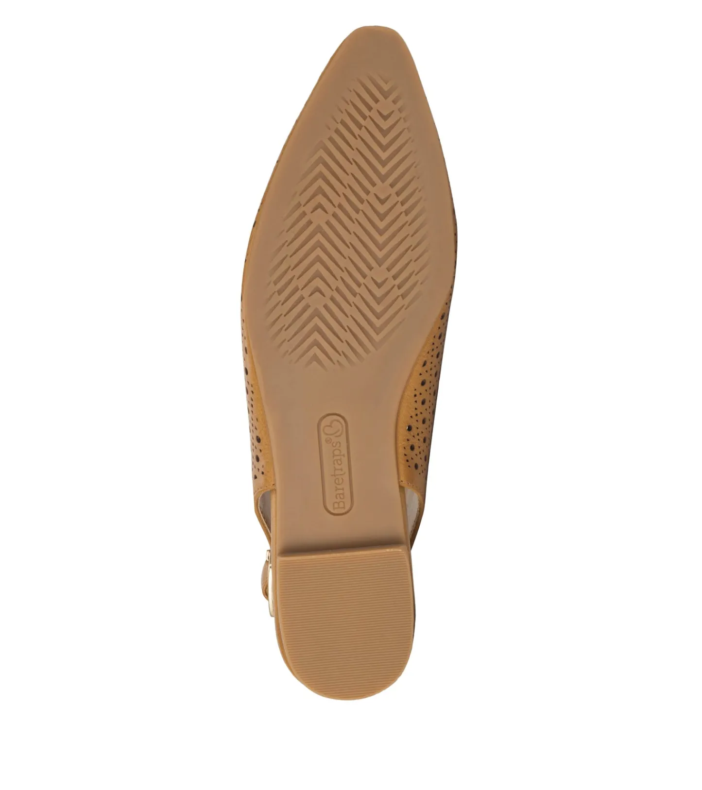 Baretraps Flats & Loafers^Riva Slingback Flat Saddle