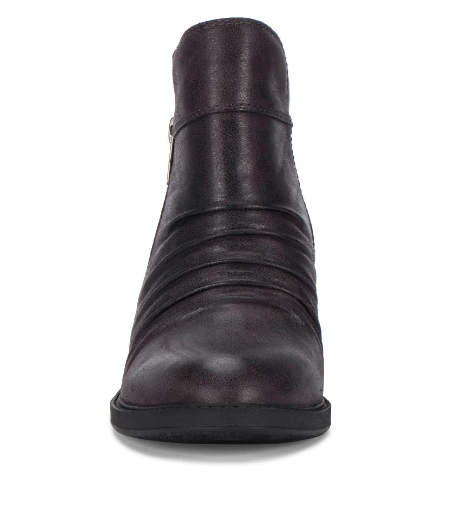 Baretraps Booties^Sam Bootie DarkGrey
