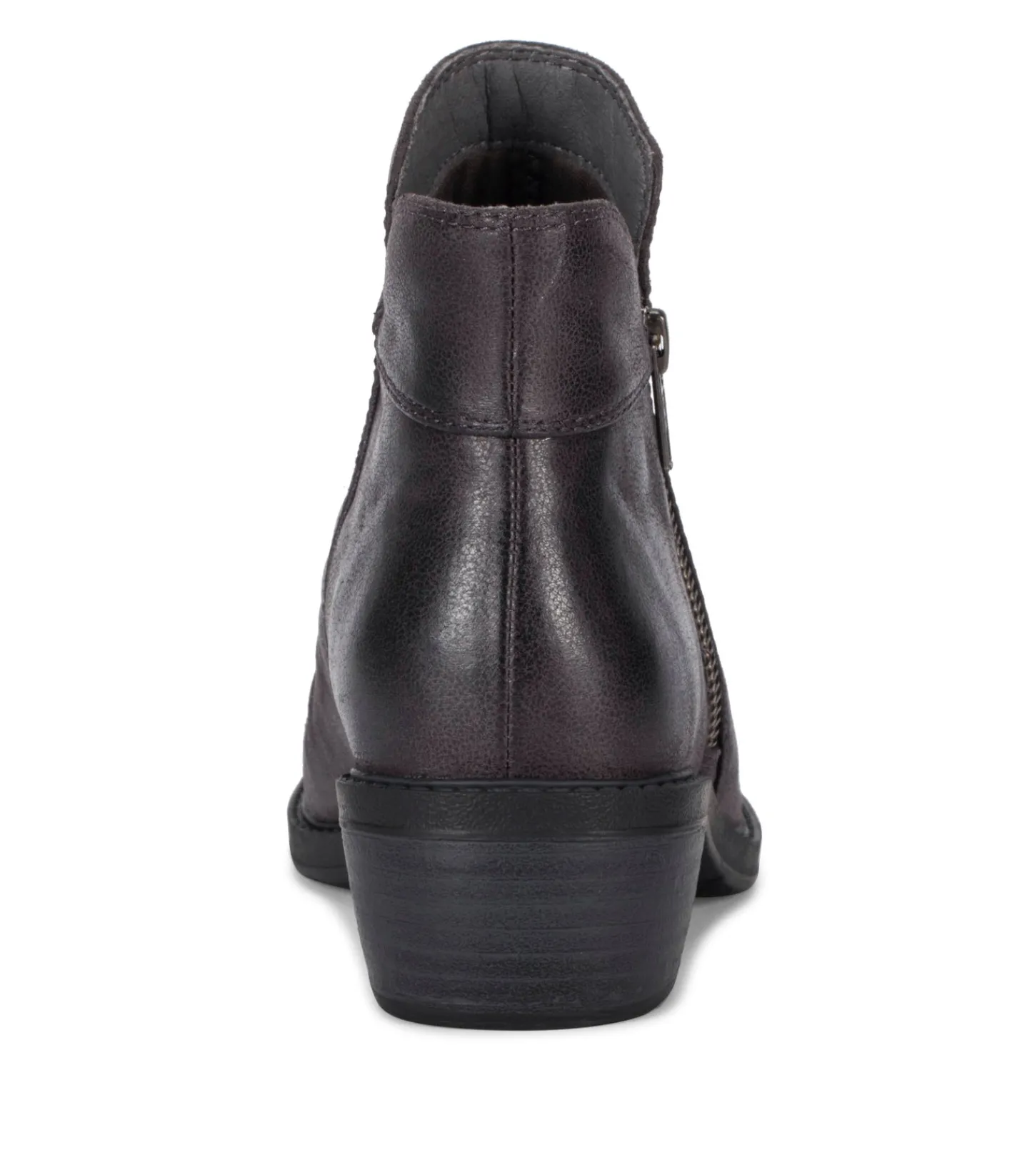 Baretraps Booties^Sam Bootie DarkGrey