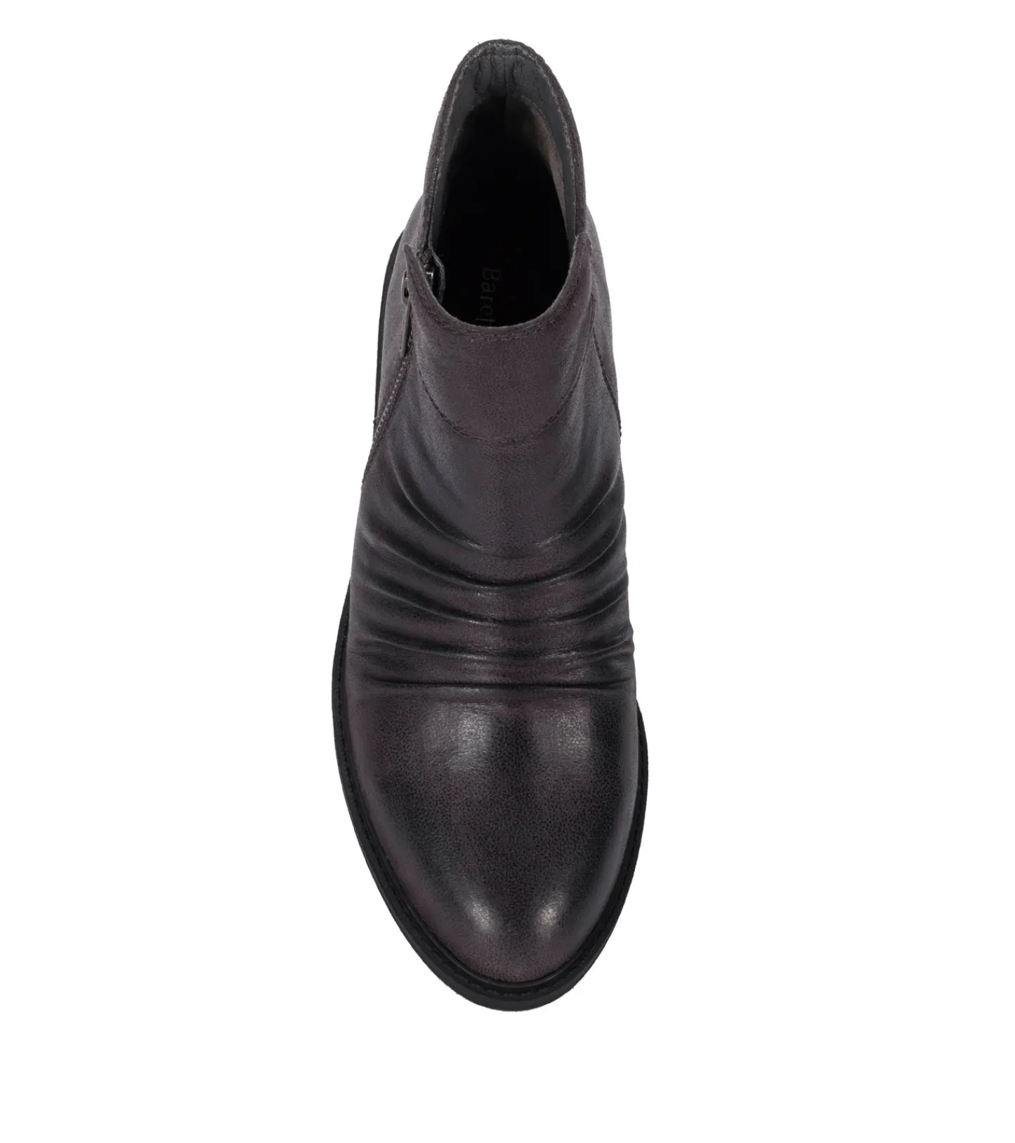 Baretraps Booties^Sam Bootie DarkGrey