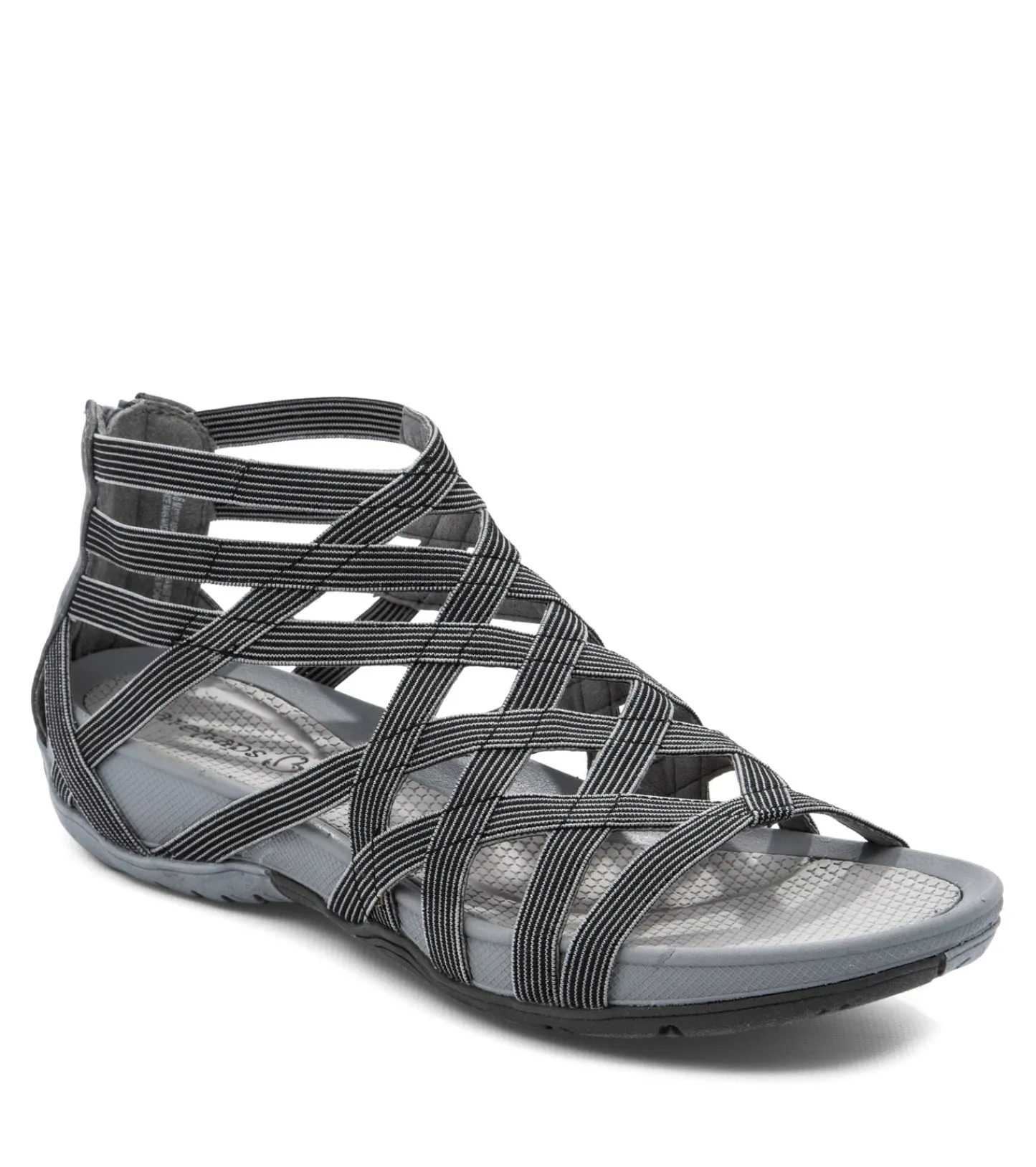 Baretraps Rebound Sandals^Samina Sandal Black