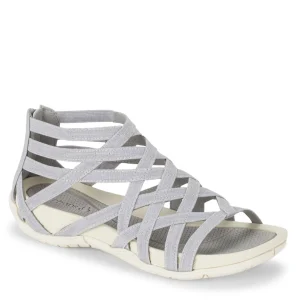 Baretraps Rebound Sandals^Samina Sandal Grey