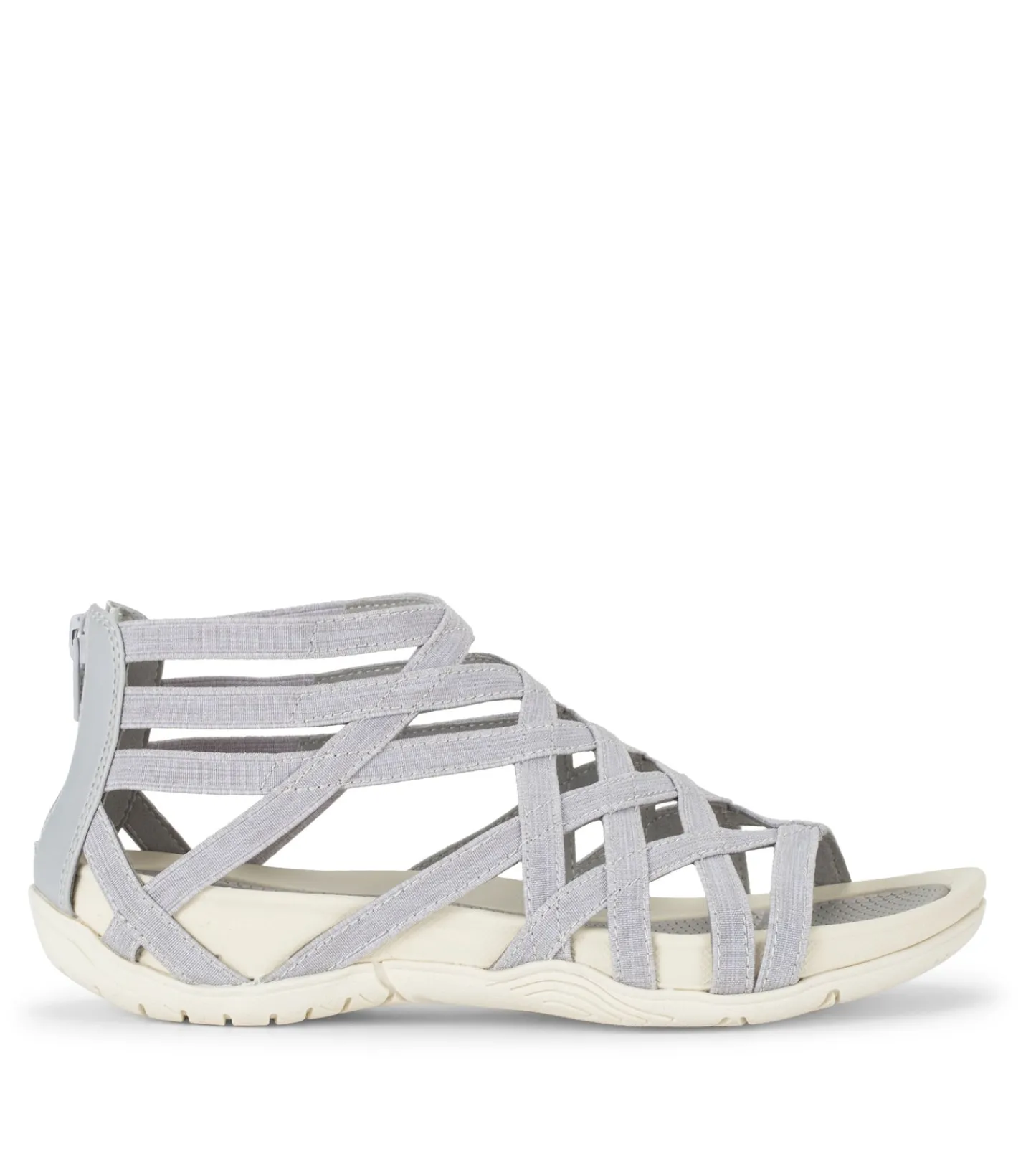 Baretraps Rebound Sandals^Samina Sandal Grey