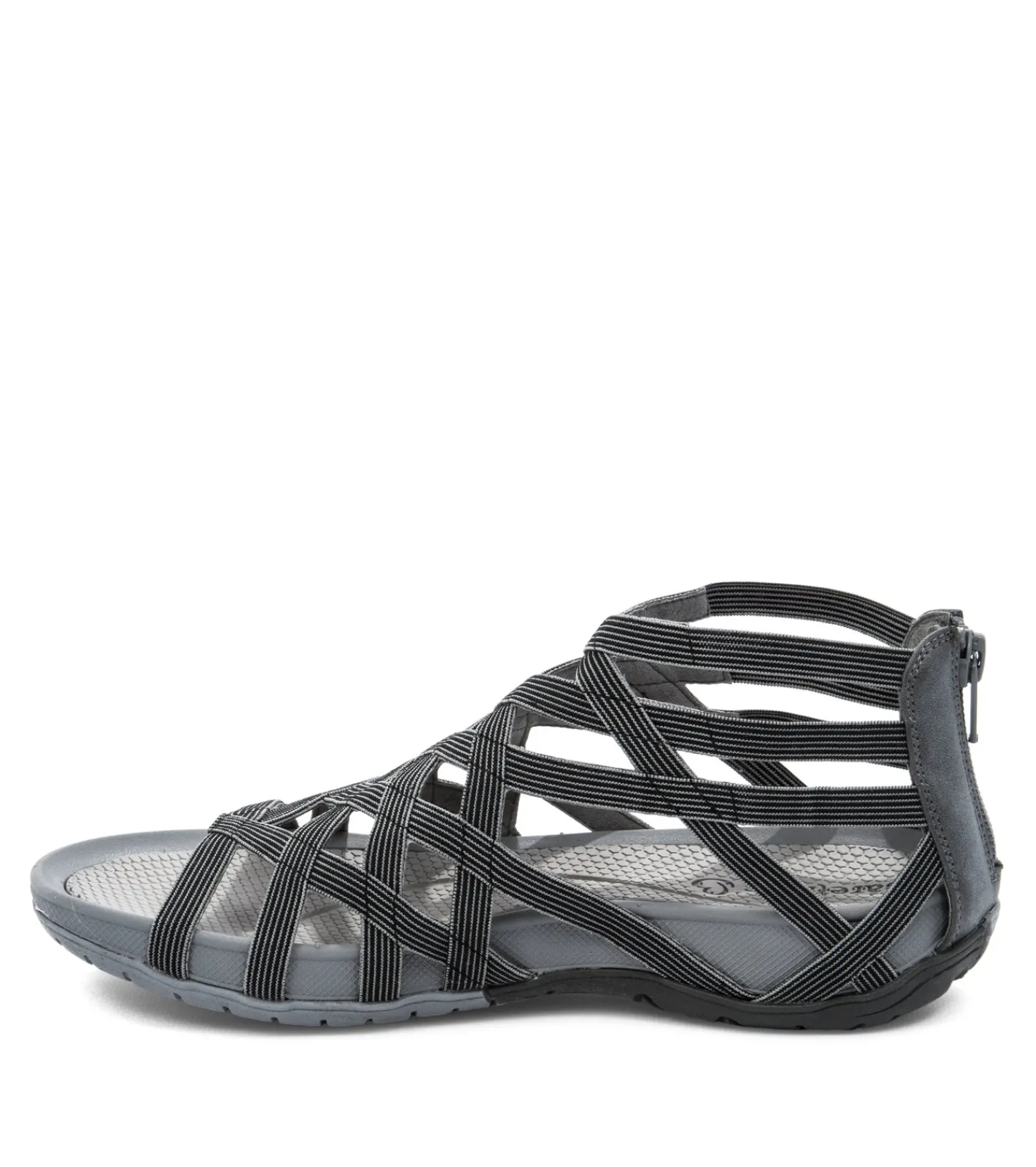 Baretraps Rebound Sandals^Samina Sandal Black