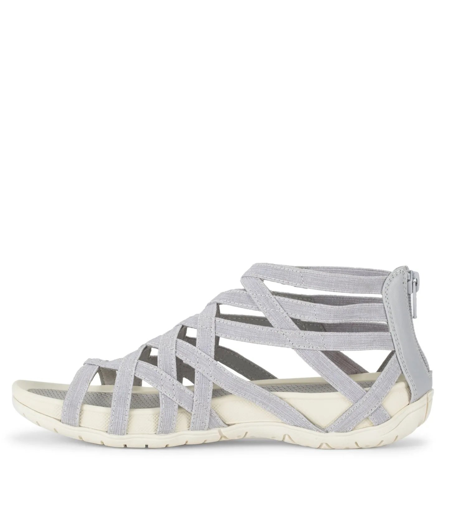Baretraps Rebound Sandals^Samina Sandal Grey