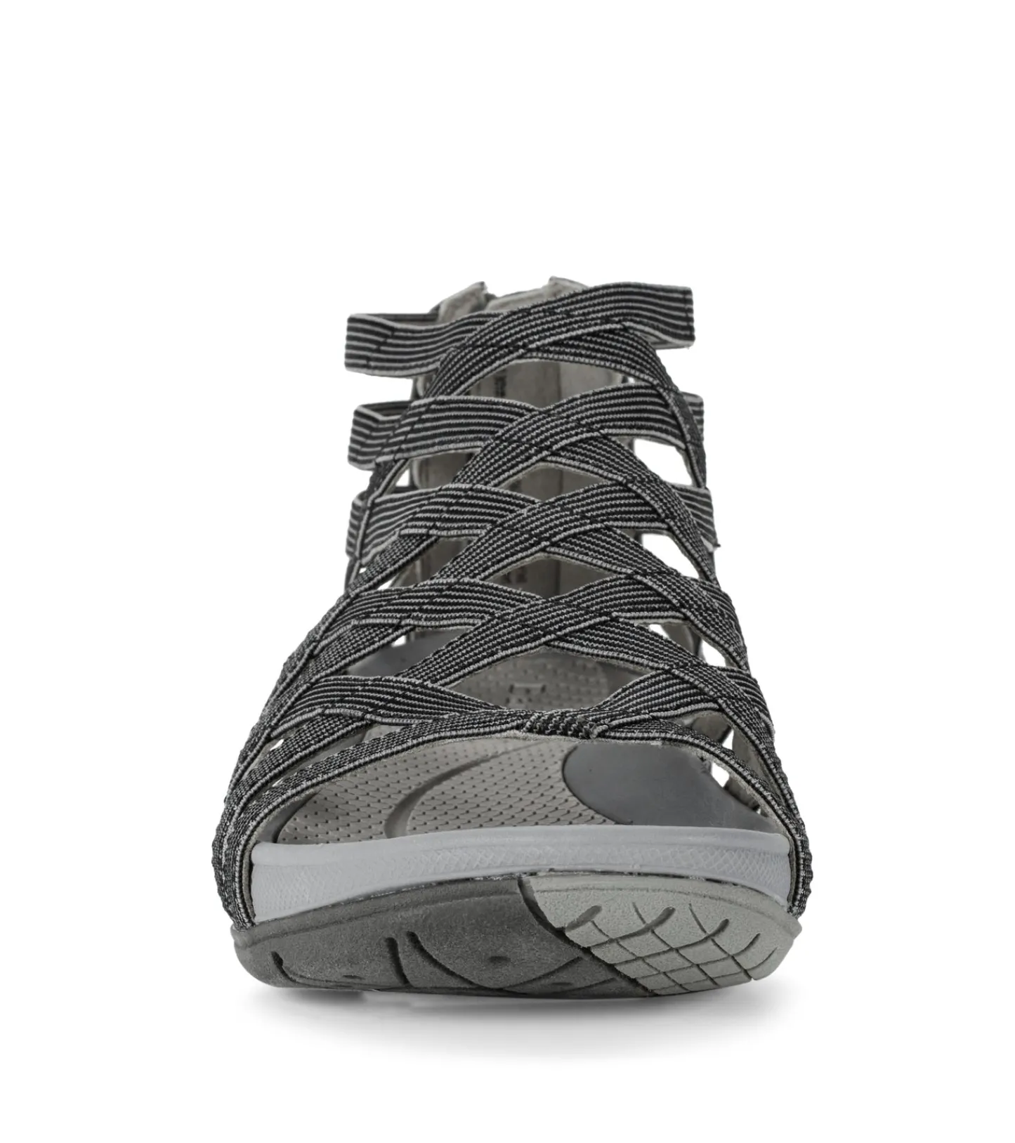 Baretraps Rebound Sandals^Samina Sandal Black