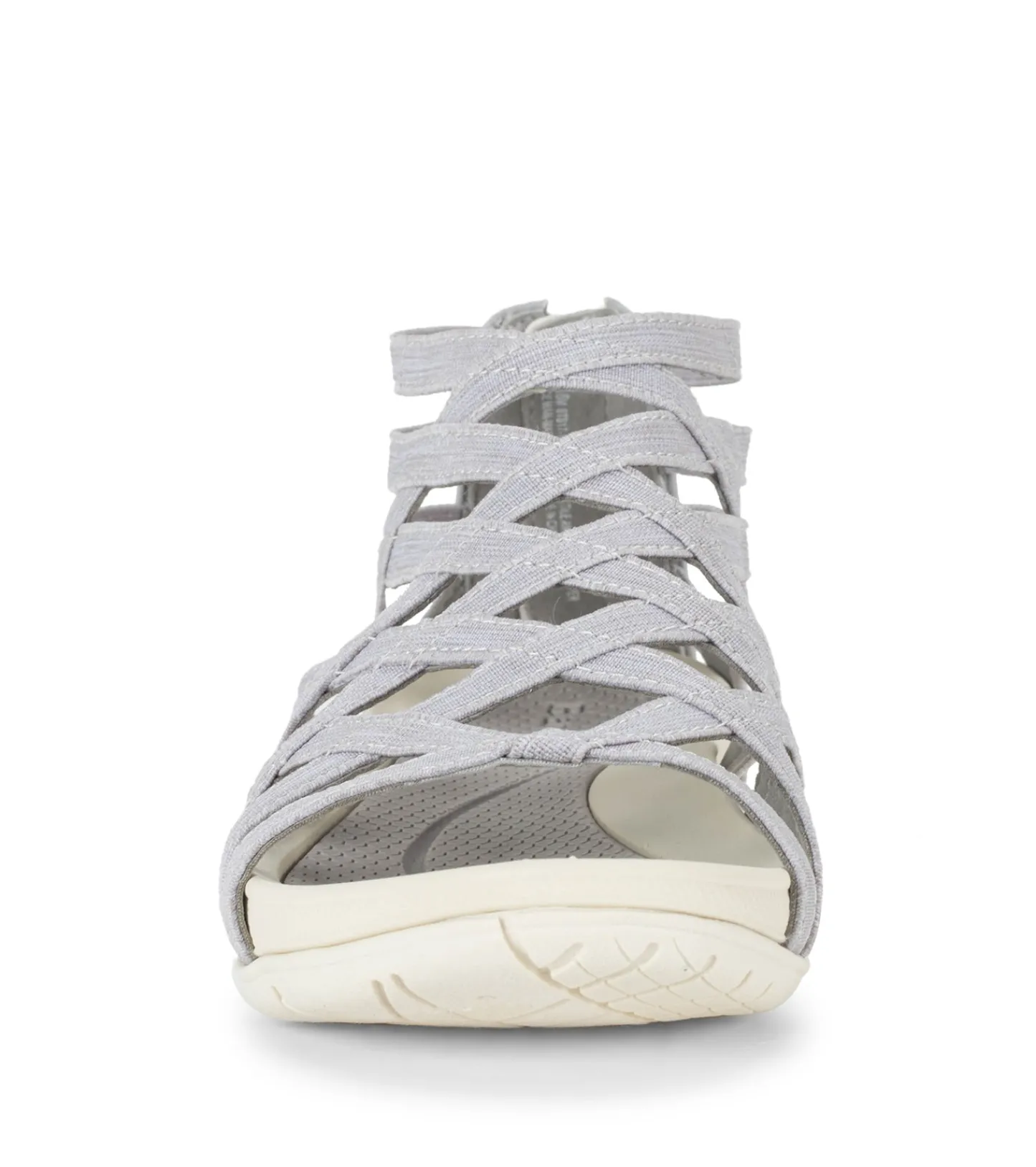 Baretraps Rebound Sandals^Samina Sandal Grey