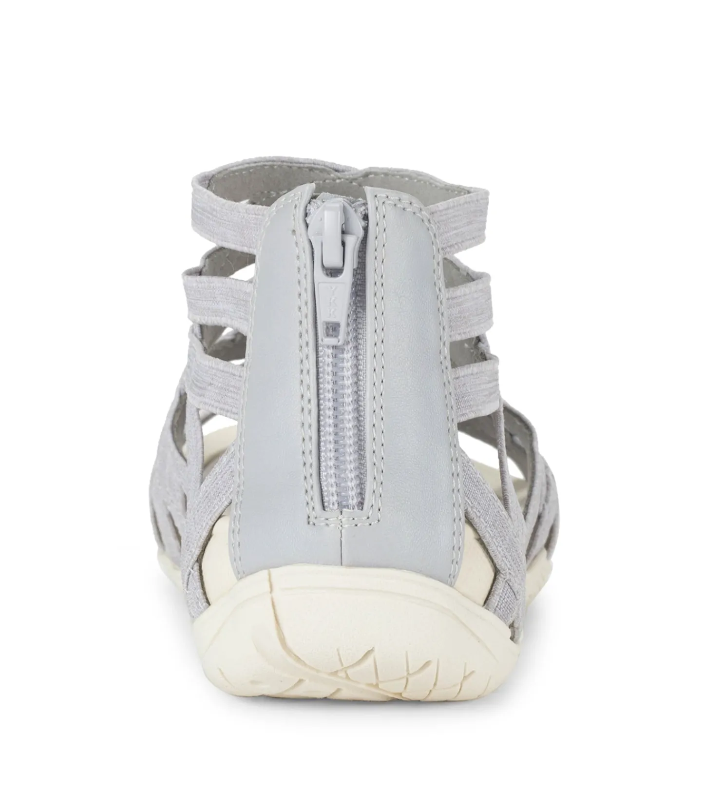 Baretraps Rebound Sandals^Samina Sandal Grey