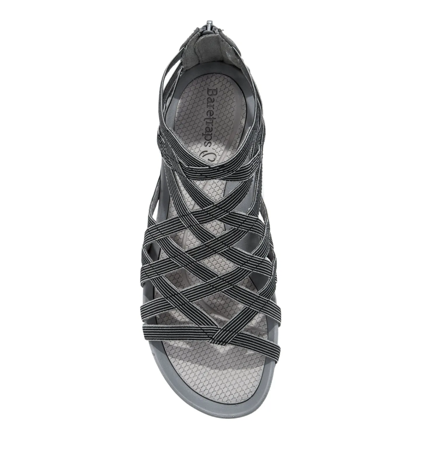 Baretraps Rebound Sandals^Samina Sandal Black