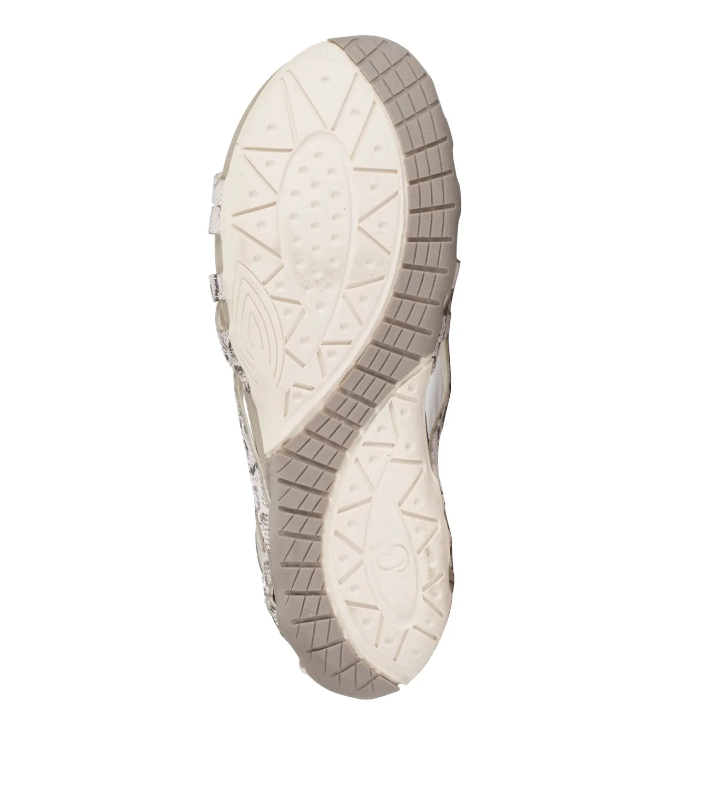 Baretraps Rebound Sandals^Samina Sandal CreamSnake