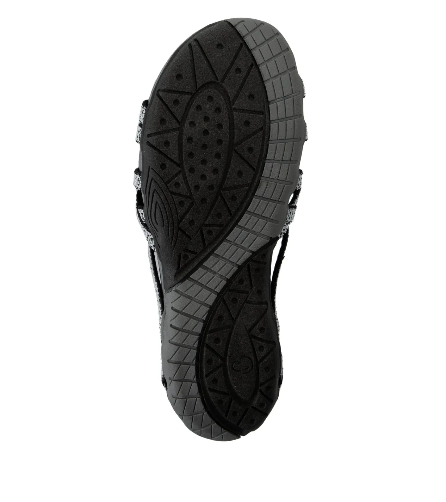 Baretraps Rebound Sandals^Samina Sandal Black