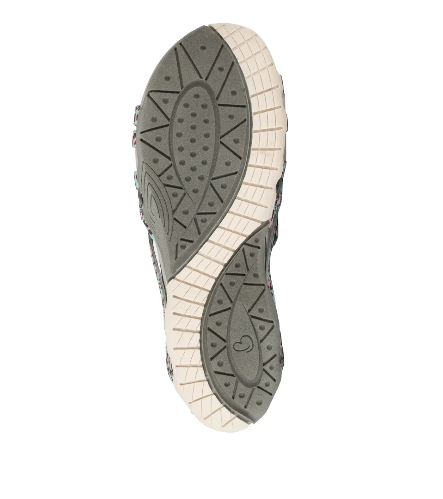 Baretraps Rebound Sandals^Samina Sandal SageMultiLeopard
