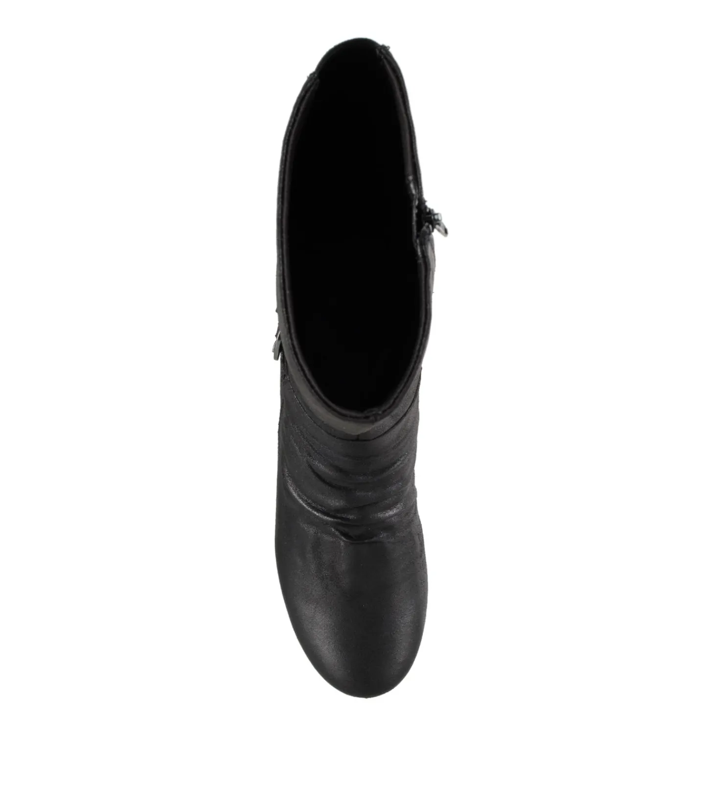 Baretraps Knee High Boots^Sammy Tall Wedge Boot Black