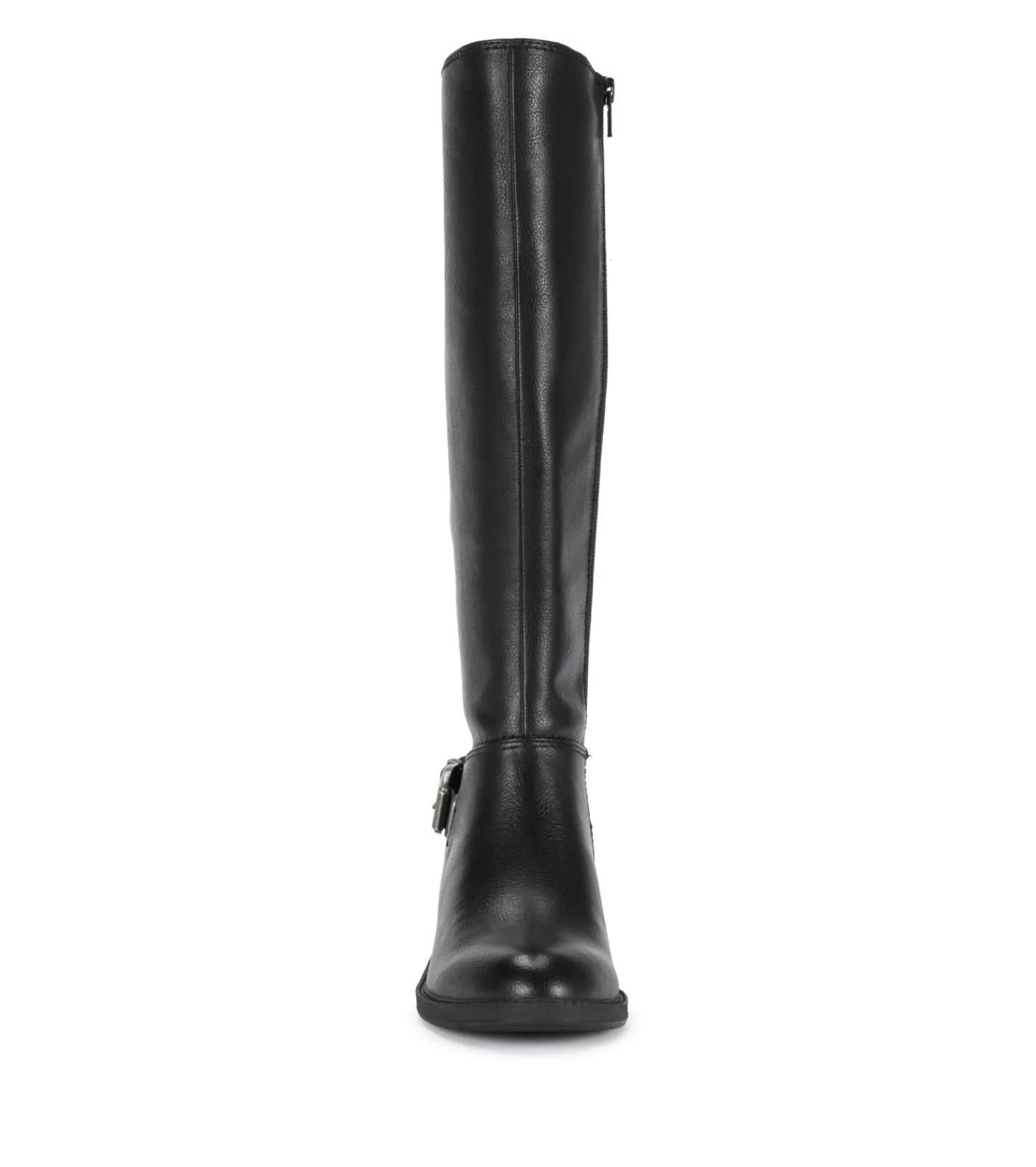 Baretraps Knee High Boots^Sasson Tall Boot Black