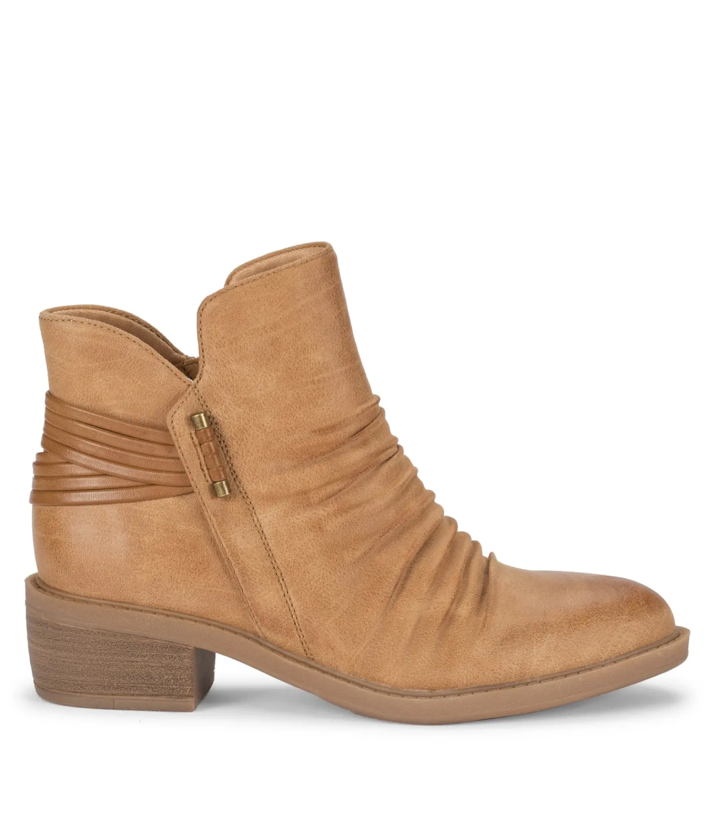 Baretraps Booties^Sazzie Bootie Sand