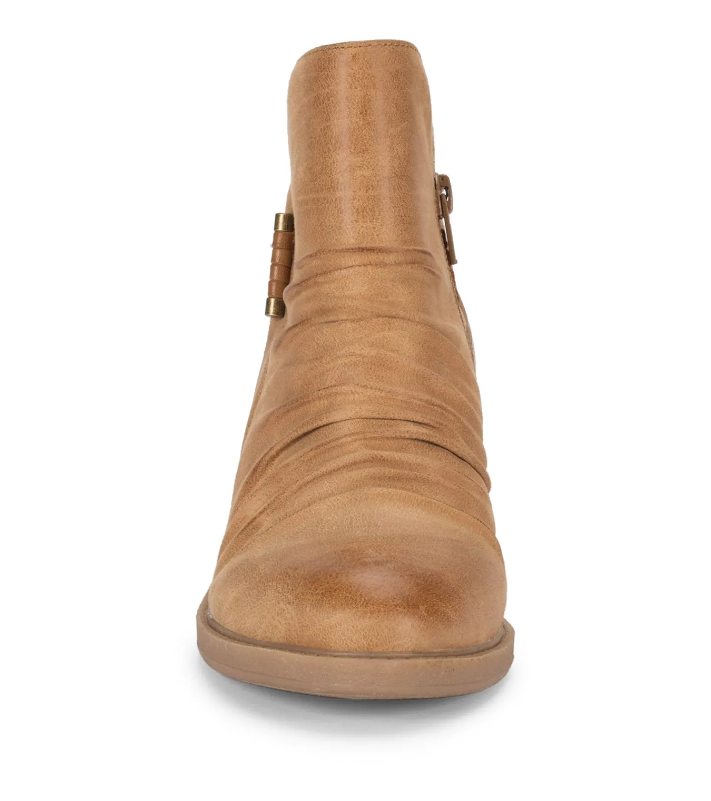 Baretraps Booties^Sazzie Bootie Sand