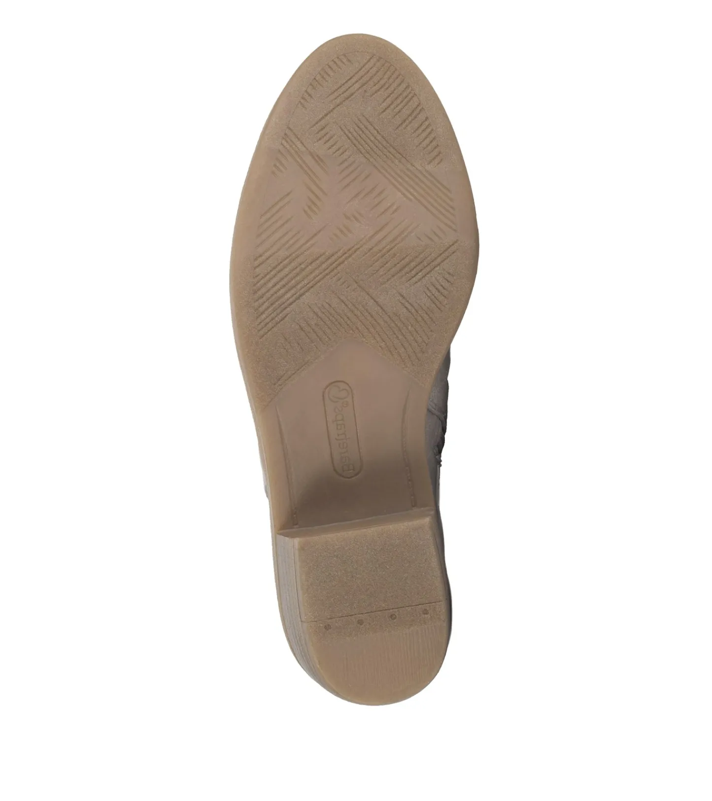 Baretraps Booties^Sazzie Bootie LightGrey