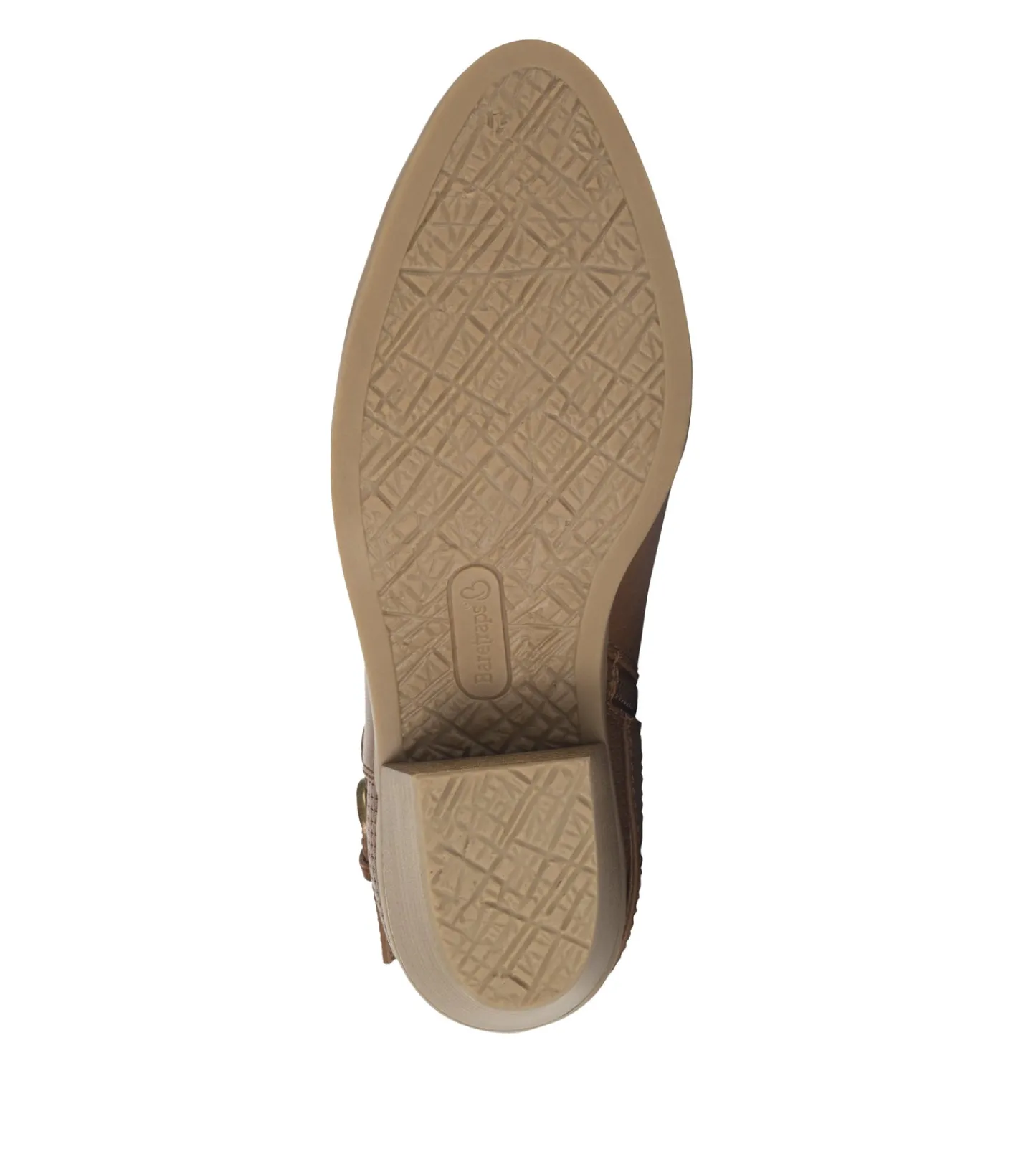 Baretraps Booties^Shannen Block Heel Bootie Walnut