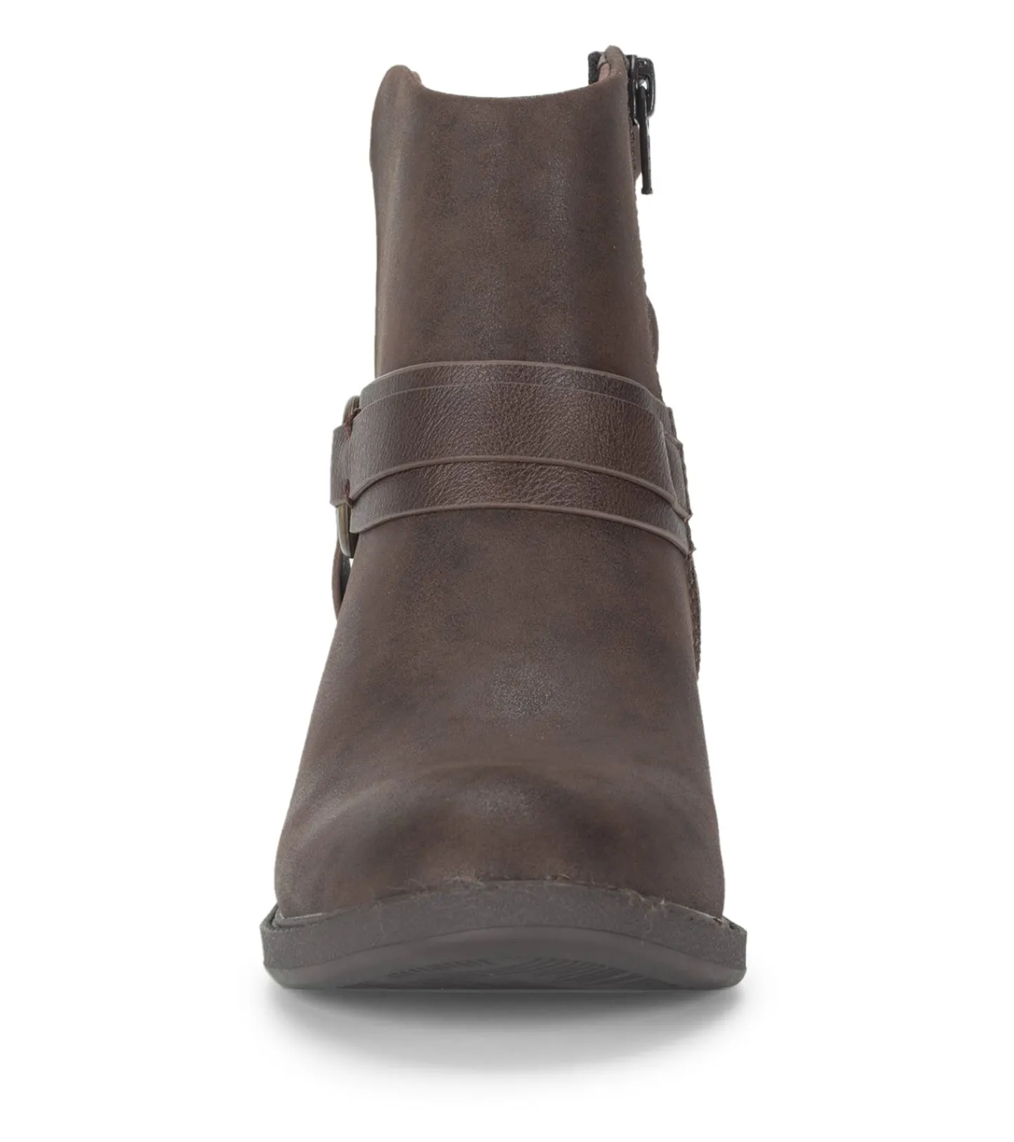 Baretraps Booties^Shei Bootie DarkBrown