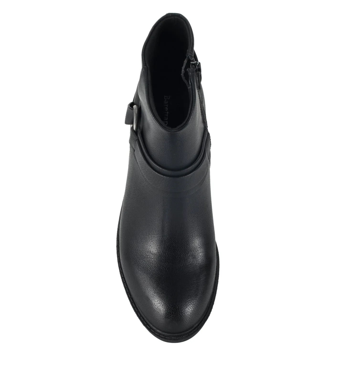 Baretraps Booties^Shei Bootie Black