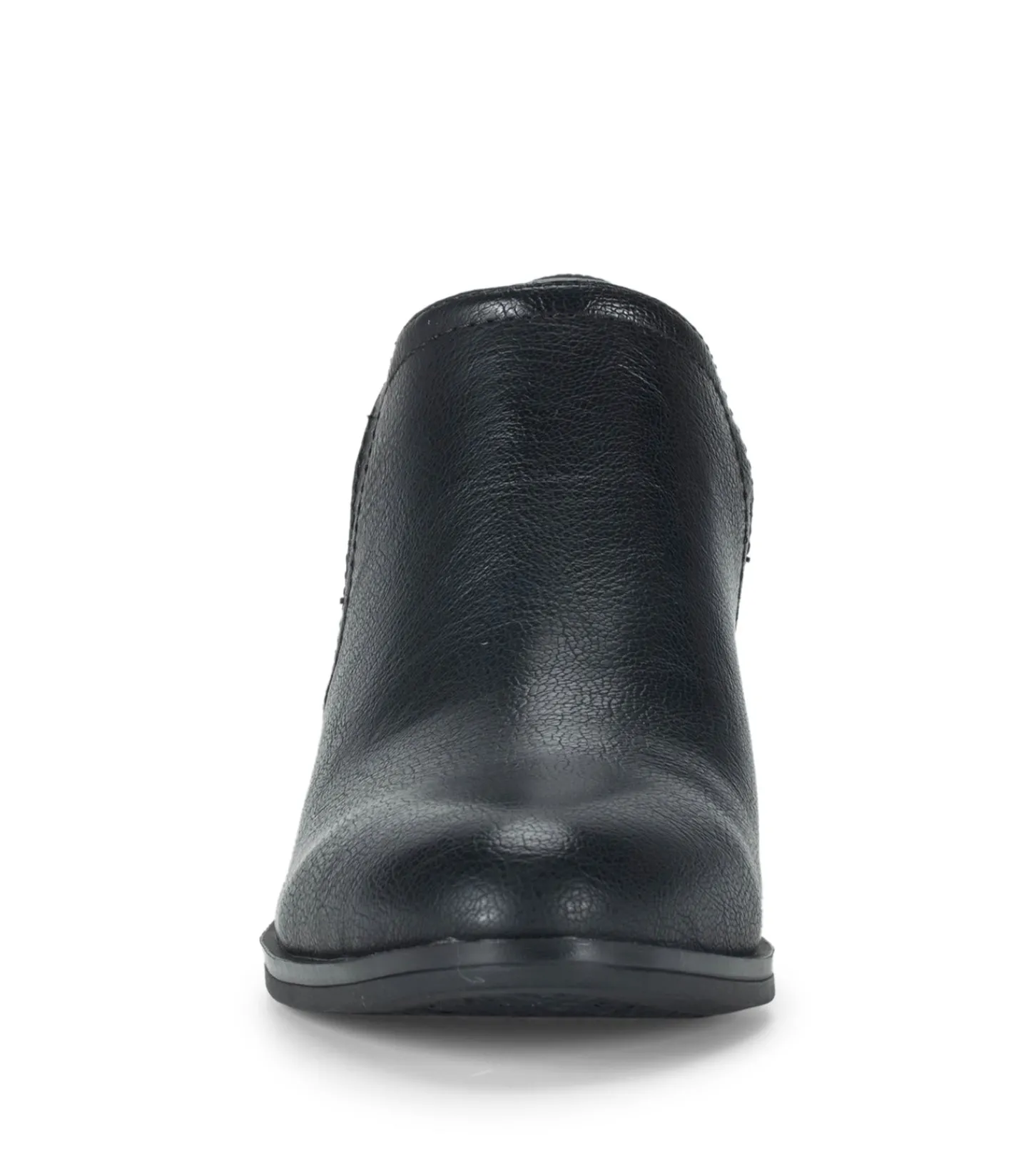 Baretraps Booties^Slaine Ankle Bootie Black