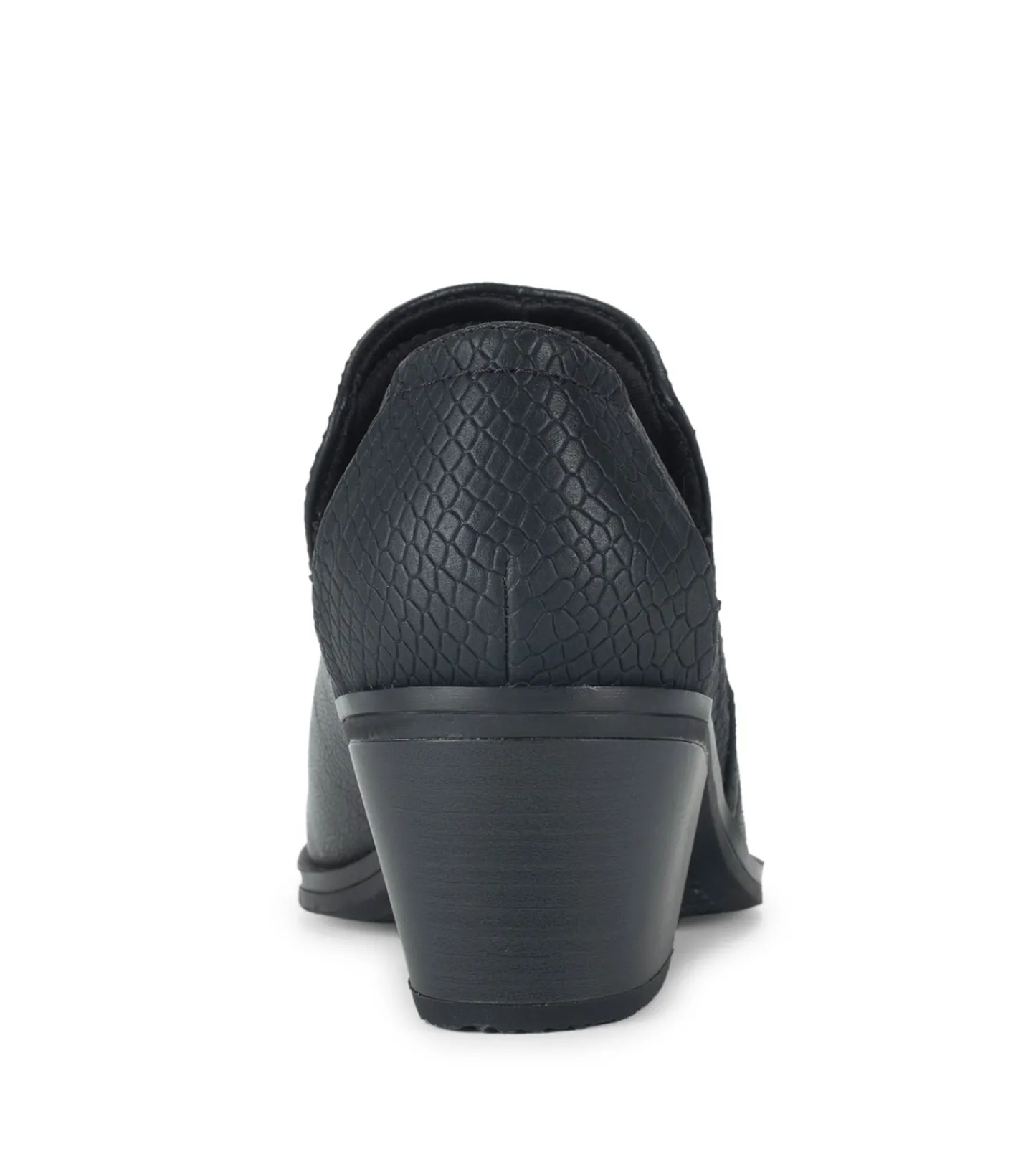 Baretraps Booties^Slaine Ankle Bootie Black