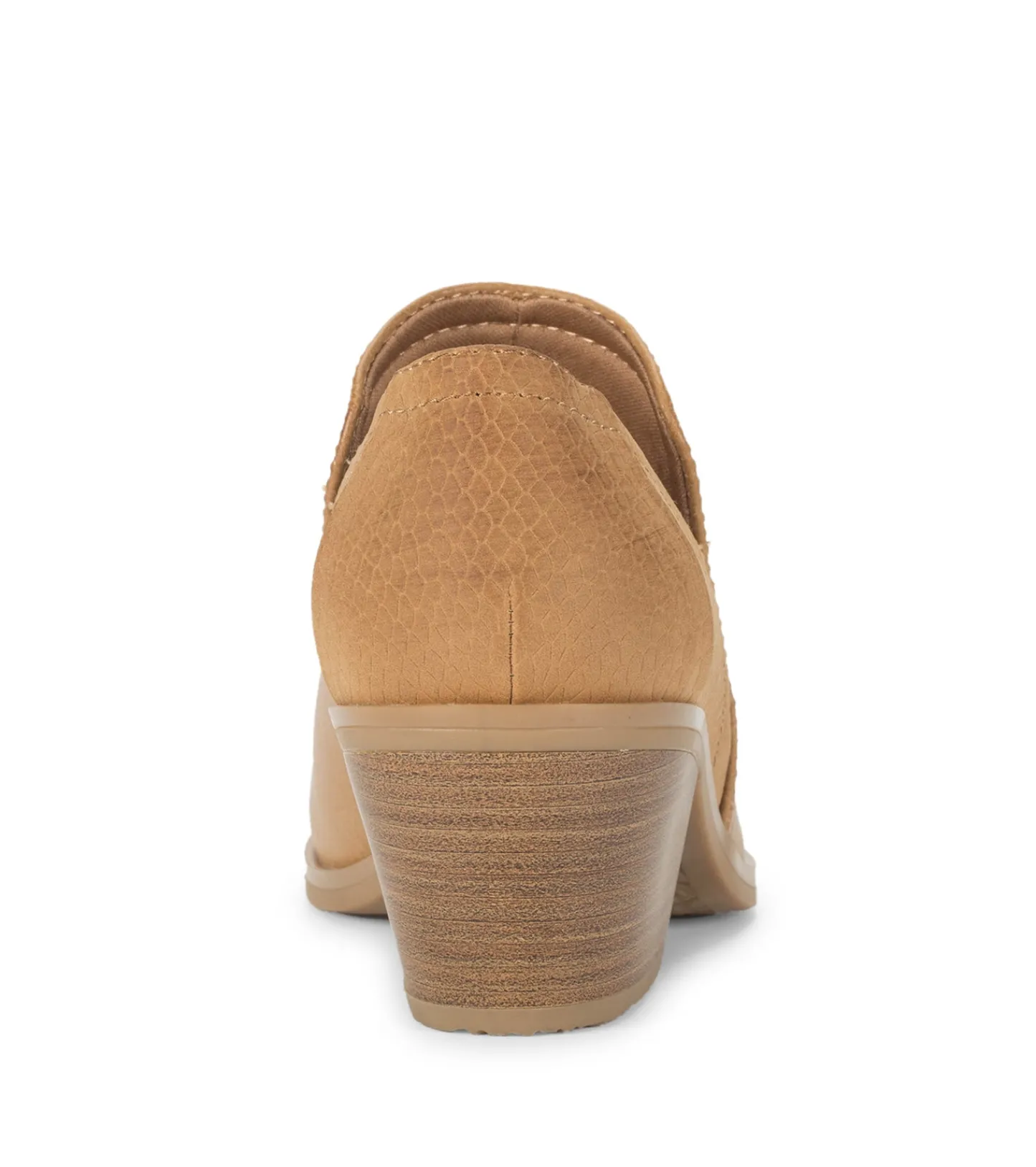 Baretraps Booties^Slaine Ankle Bootie Sandstone