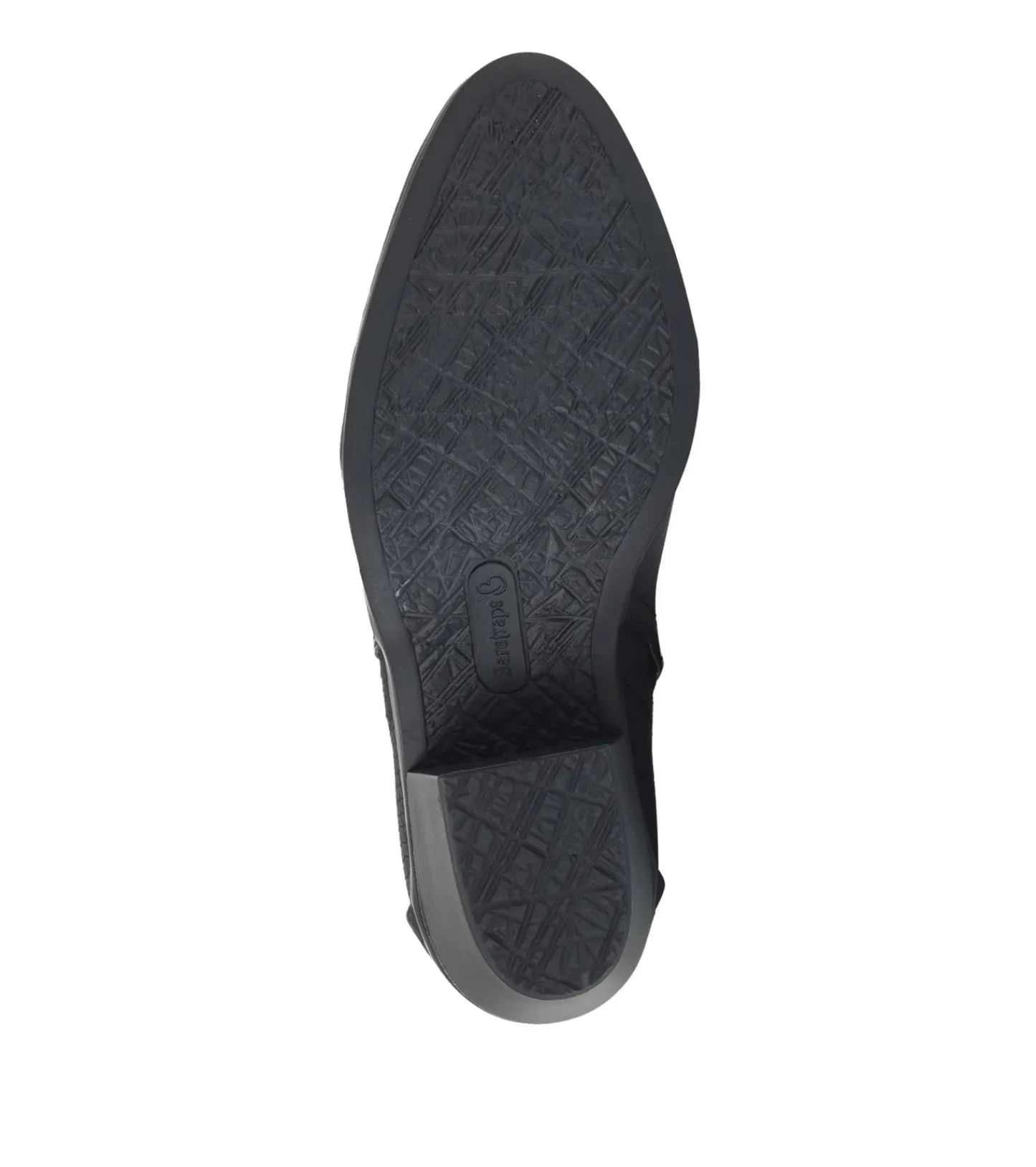 Baretraps Booties^Slaine Ankle Bootie Black