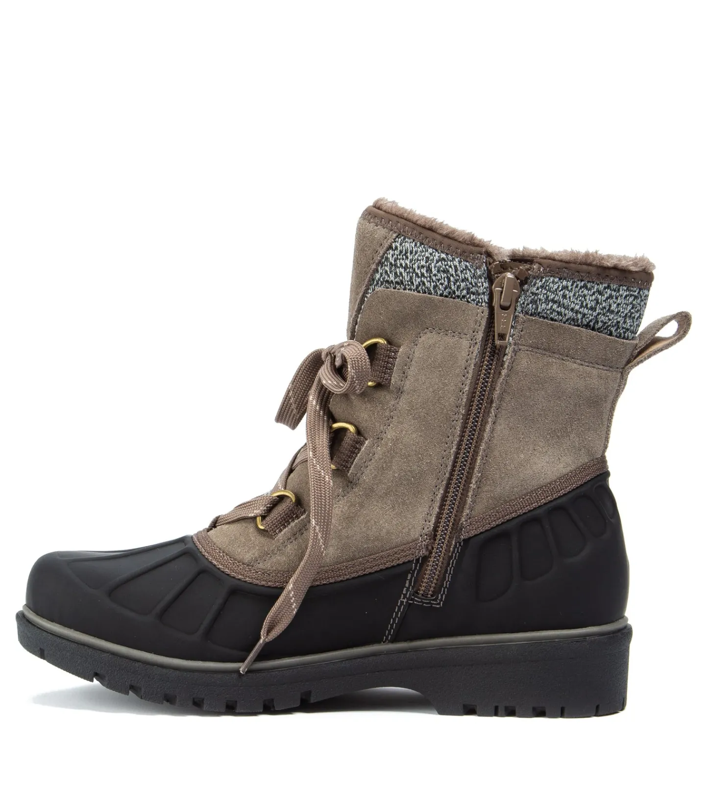Baretraps Cold Weather Boots^Springer Waterproof Winter Boot Mud
