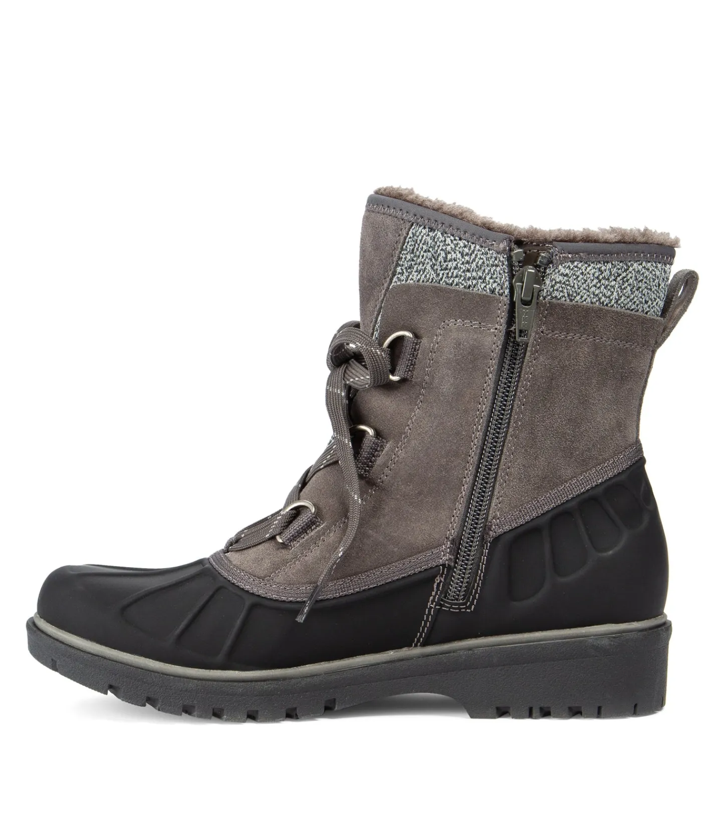 Baretraps Cold Weather Boots^Springer Waterproof Winter Boot Gunmetal