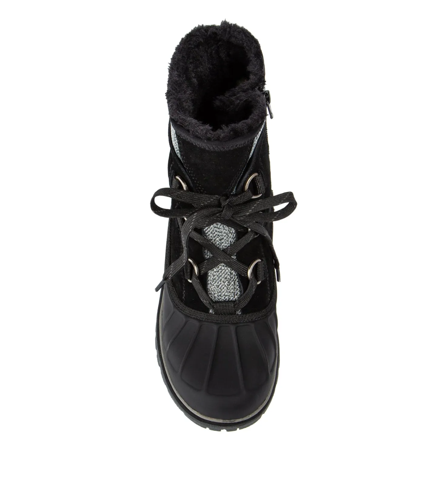 Baretraps Cold Weather Boots^Springer Waterproof Winter Boot Black