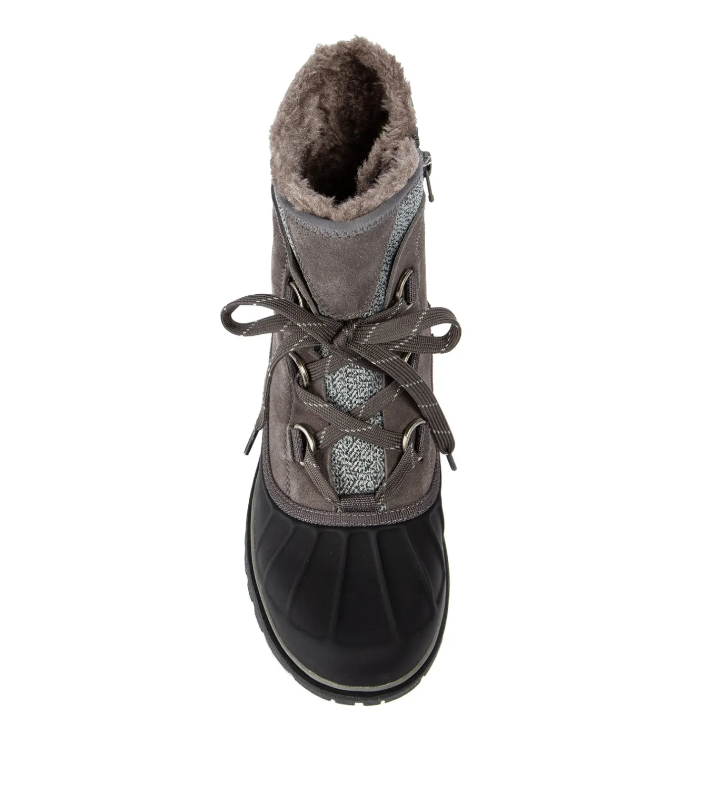 Baretraps Cold Weather Boots^Springer Waterproof Winter Boot Gunmetal