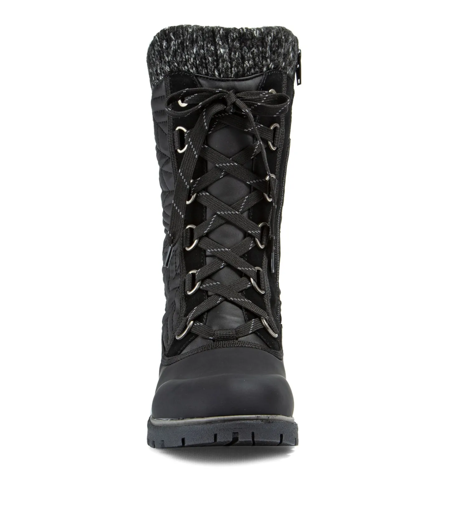 Baretraps Cold Weather Boots^Stark Waterproof Winter Boot Black