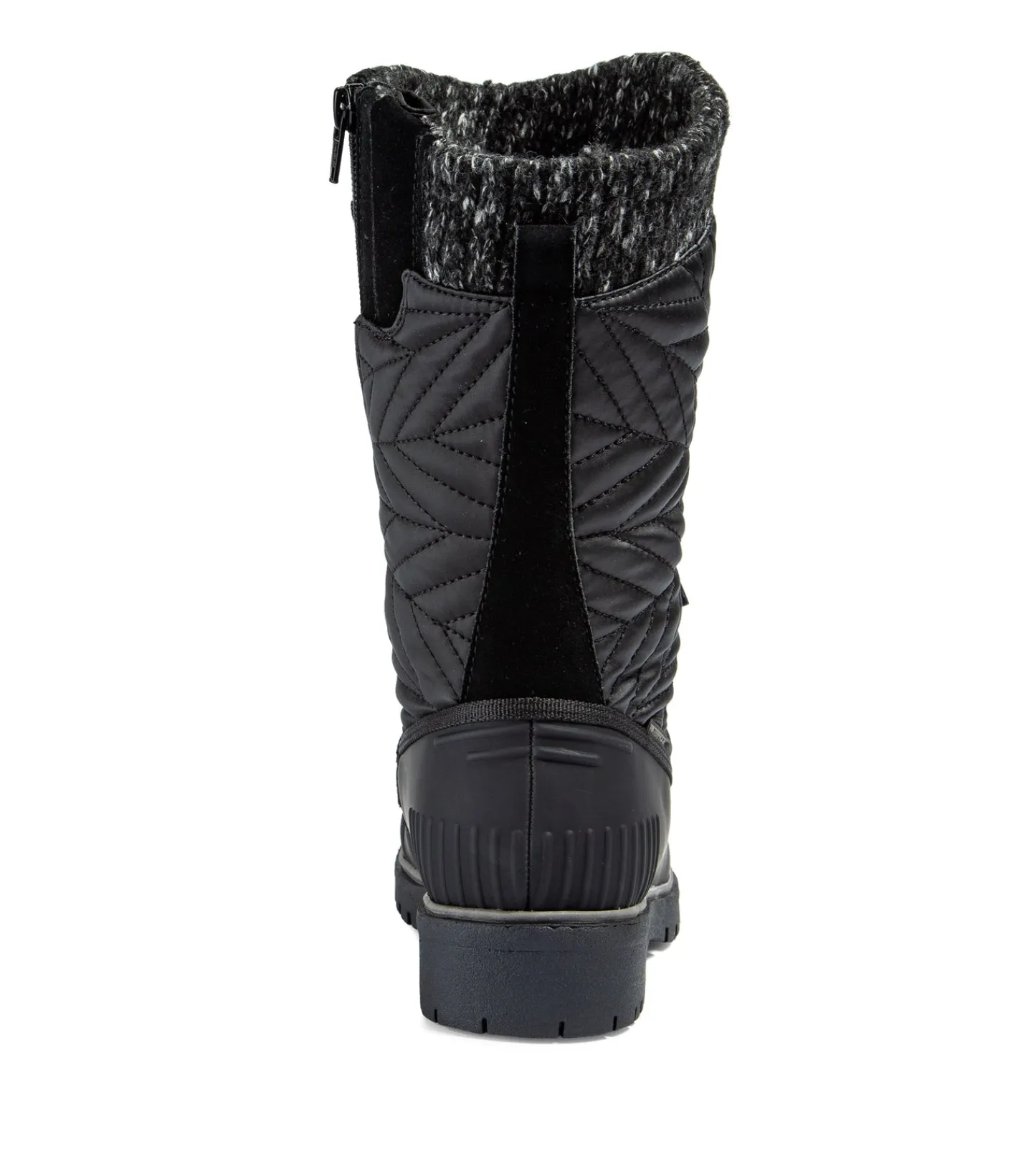 Baretraps Cold Weather Boots^Stark Waterproof Winter Boot Black