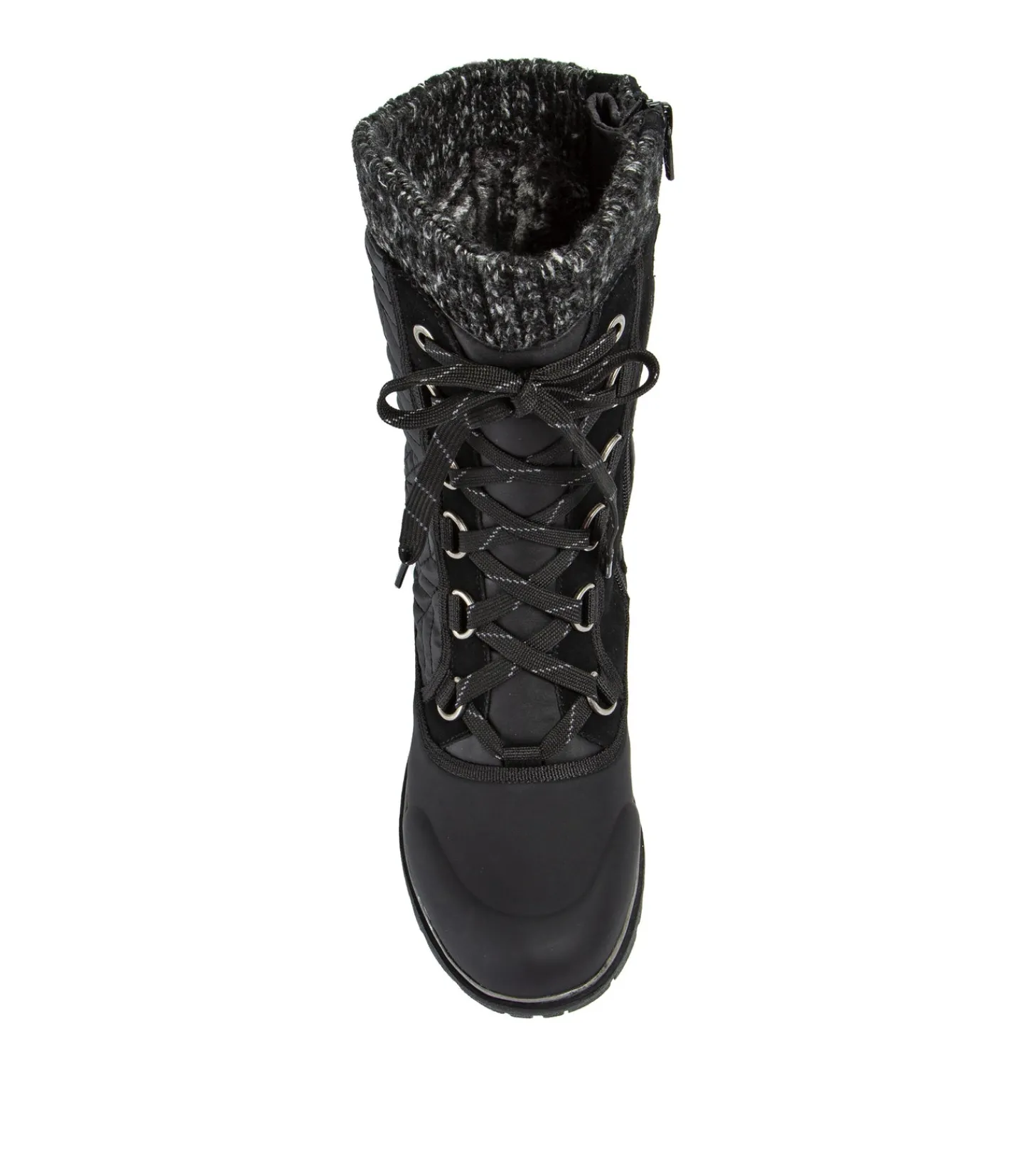 Baretraps Cold Weather Boots^Stark Waterproof Winter Boot Black