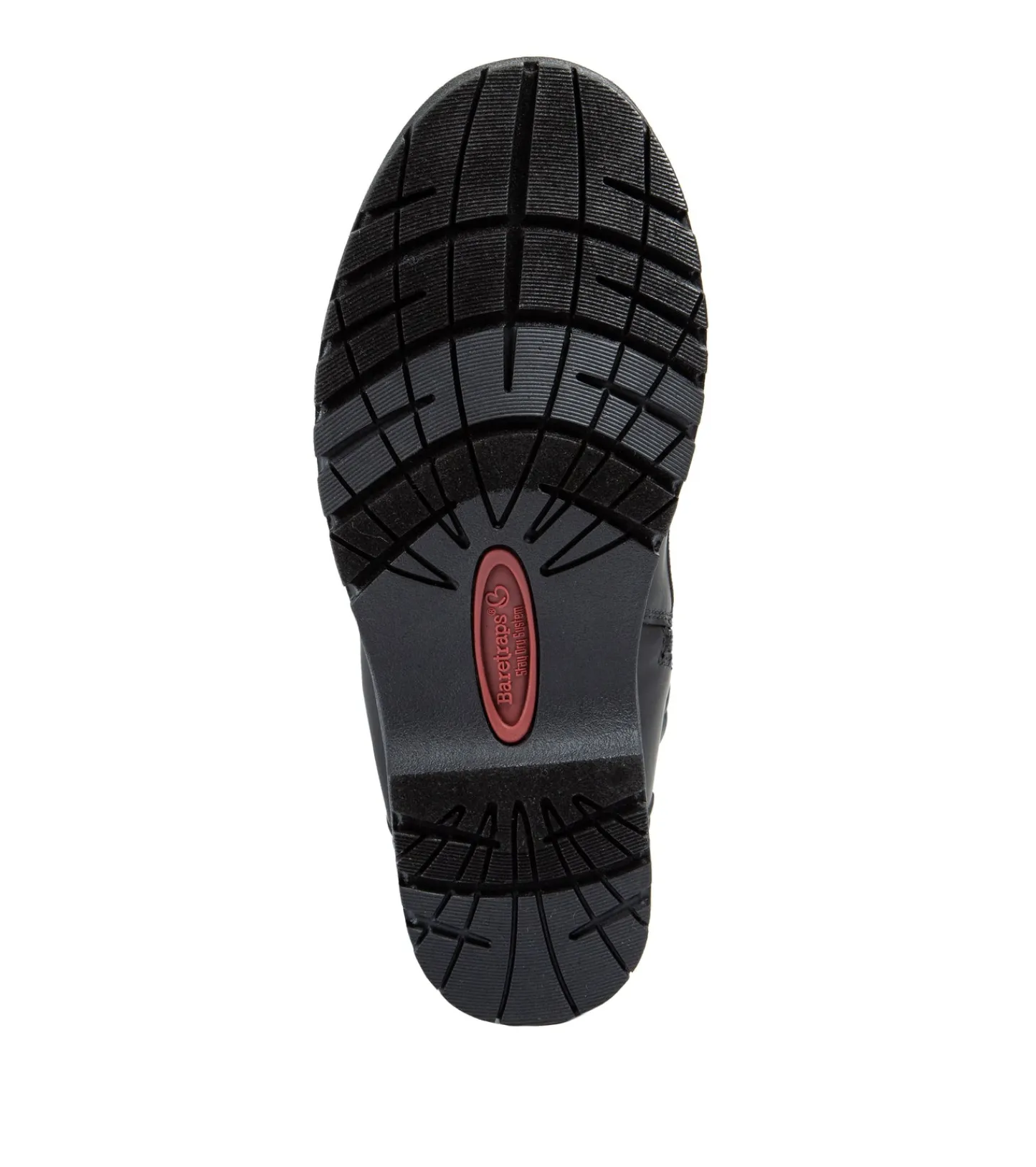 Baretraps Cold Weather Boots^Stark Waterproof Winter Boot Black