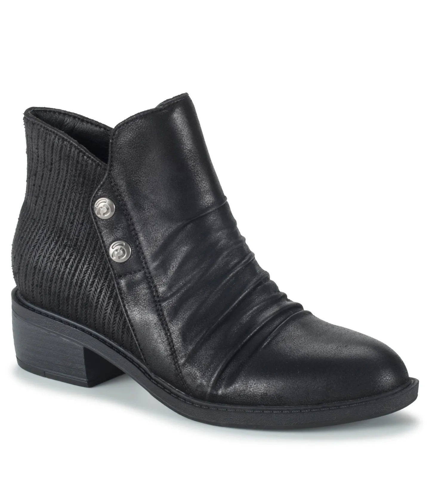 Baretraps Booties^Stevie Bootie Black