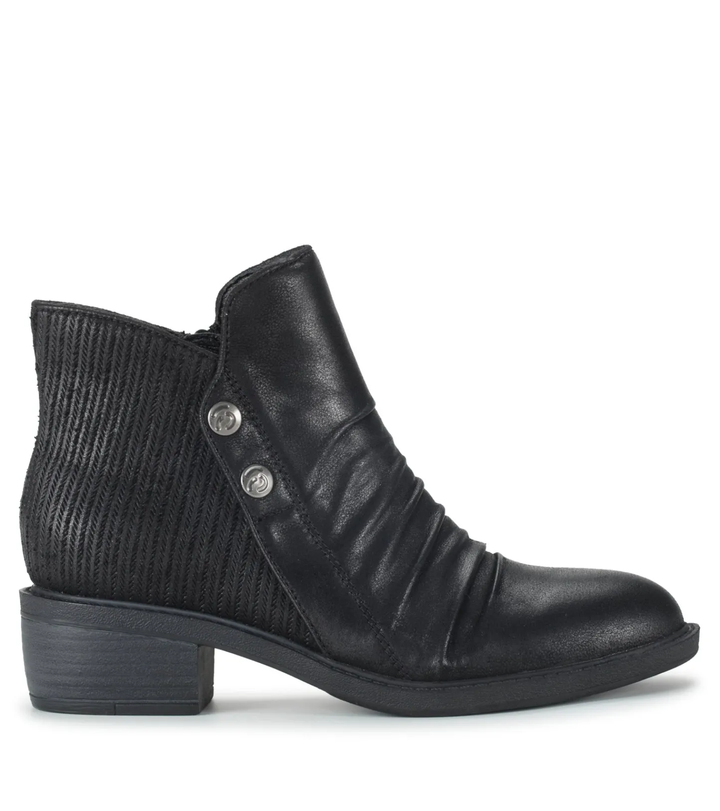 Baretraps Booties^Stevie Bootie Black
