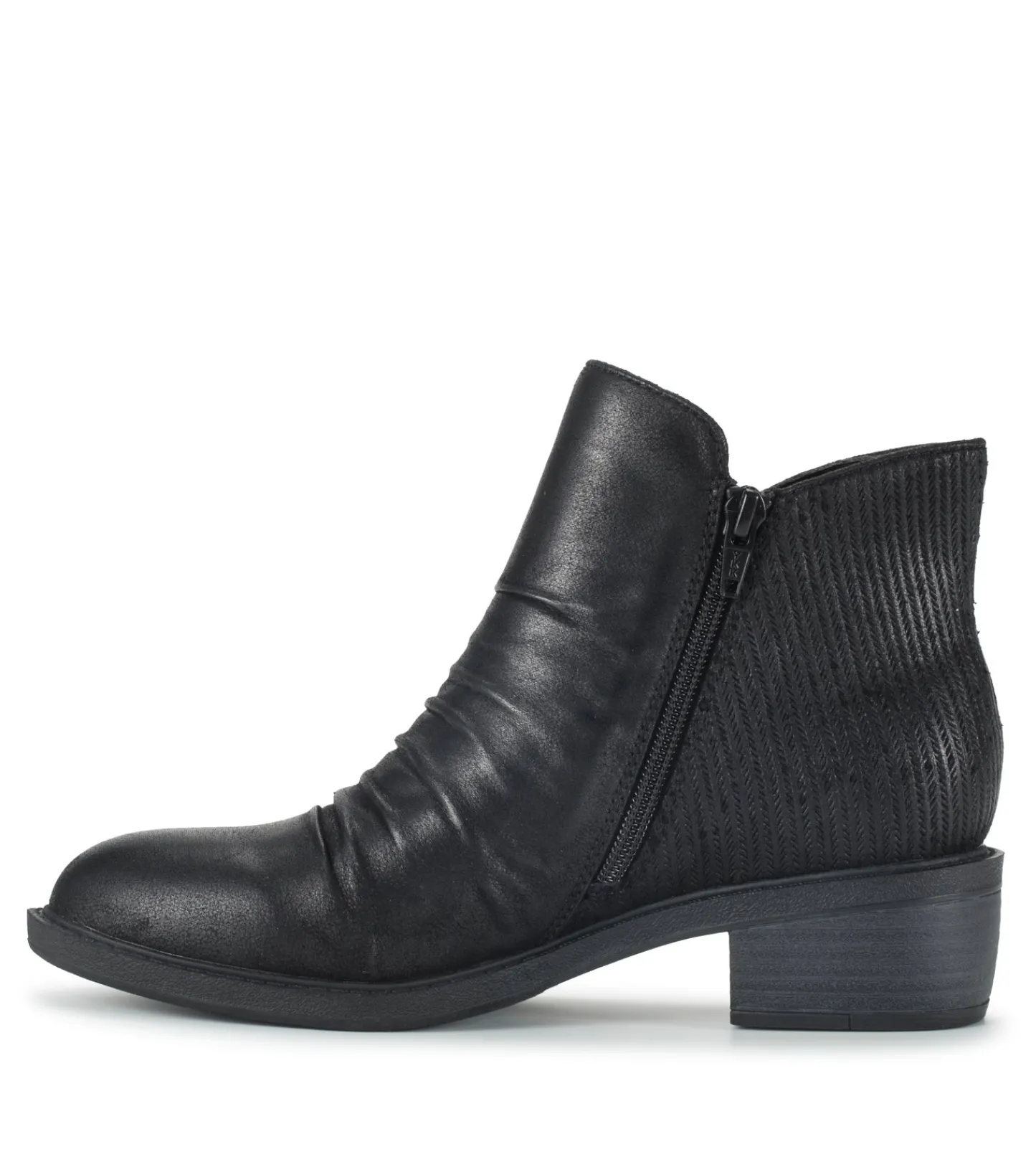 Baretraps Booties^Stevie Bootie Black