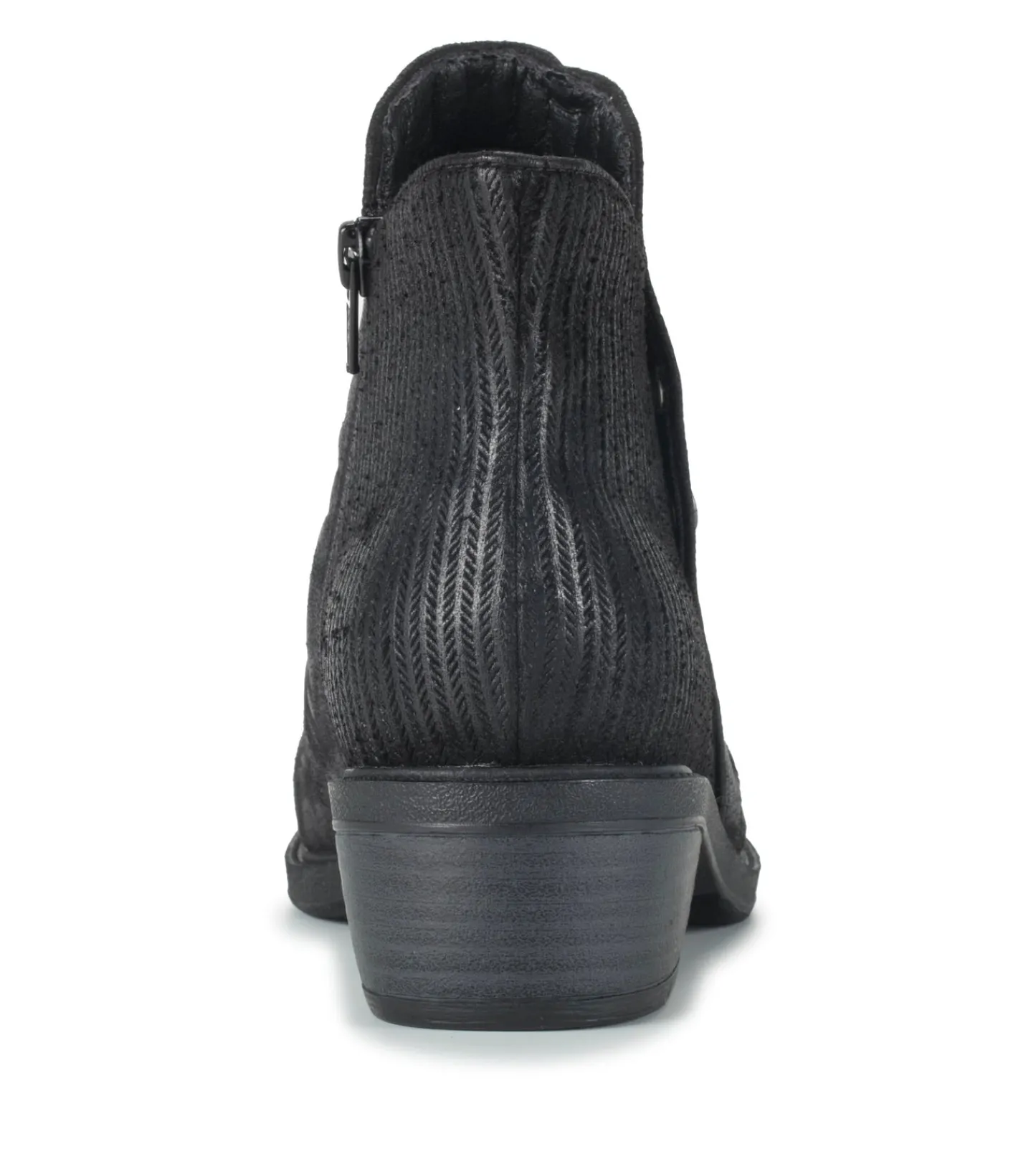 Baretraps Booties^Stevie Bootie Black
