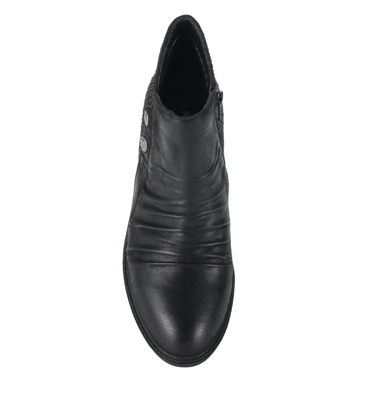 Baretraps Booties^Stevie Bootie Black