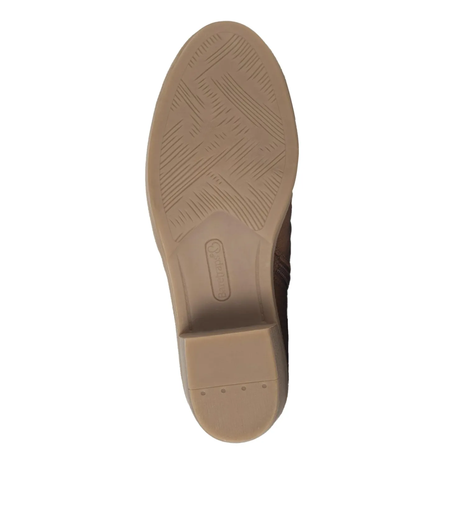 Baretraps Booties^Stevie Bootie Cognac