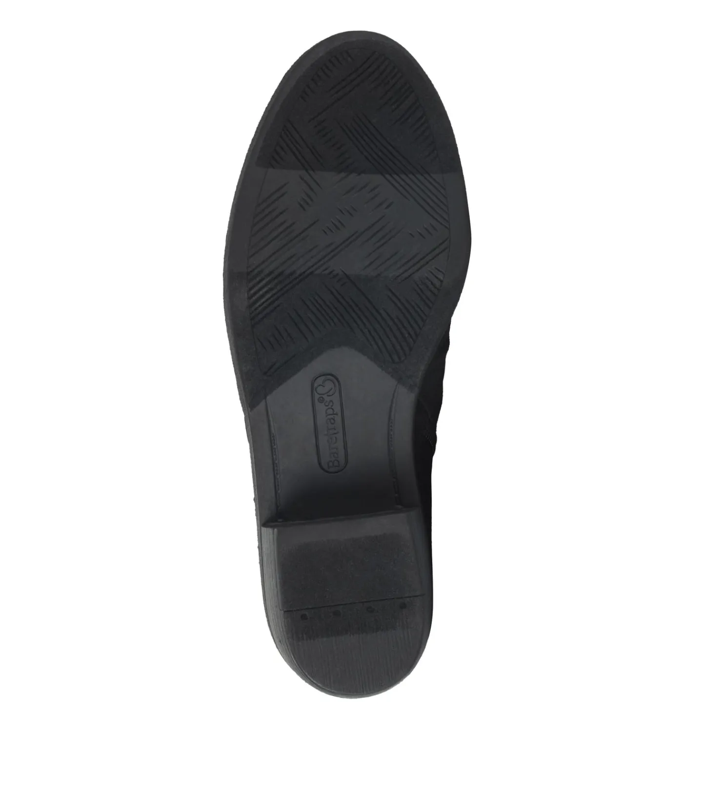 Baretraps Booties^Stevie Bootie Black