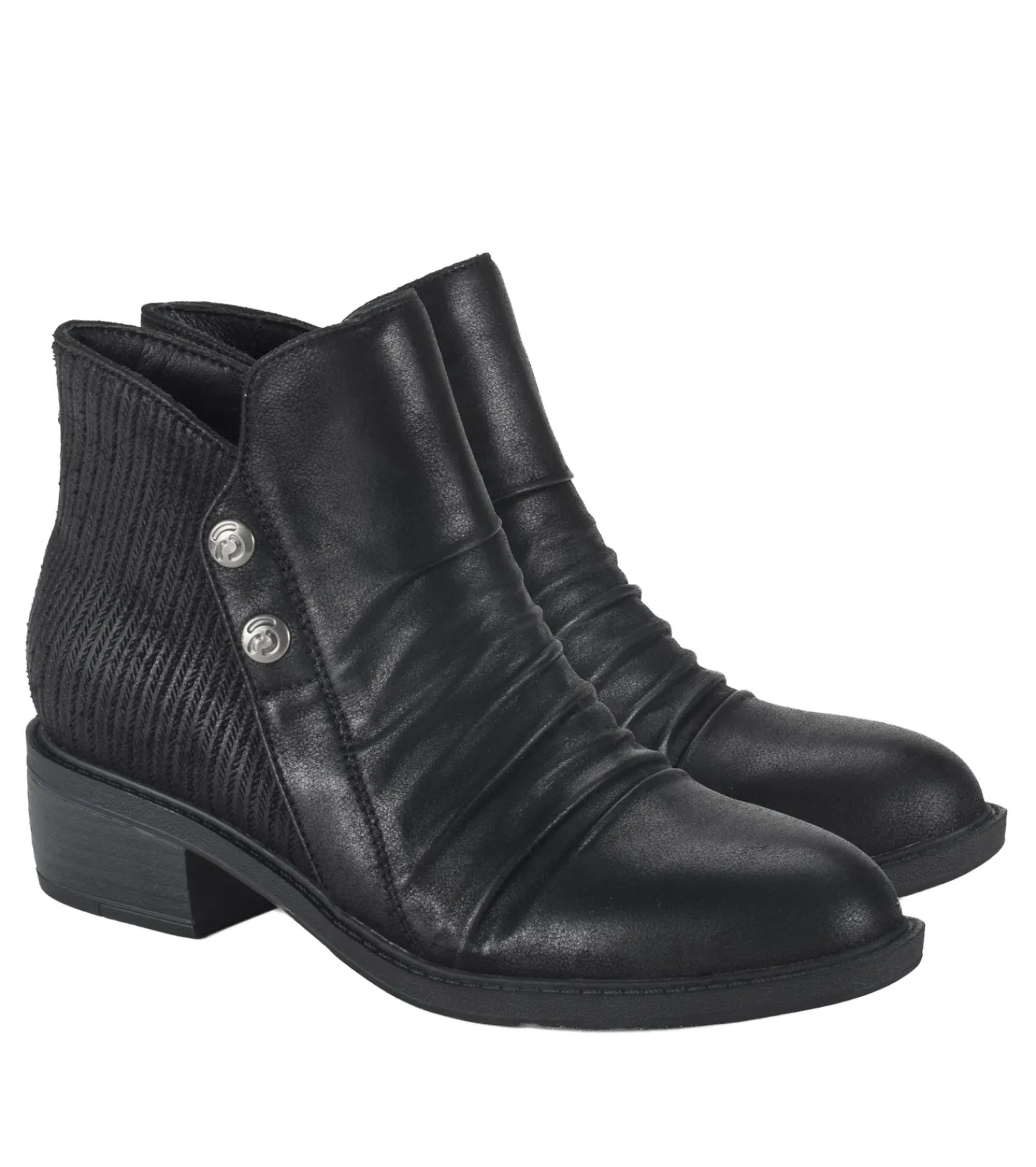 Baretraps Booties^Stevie Bootie Black