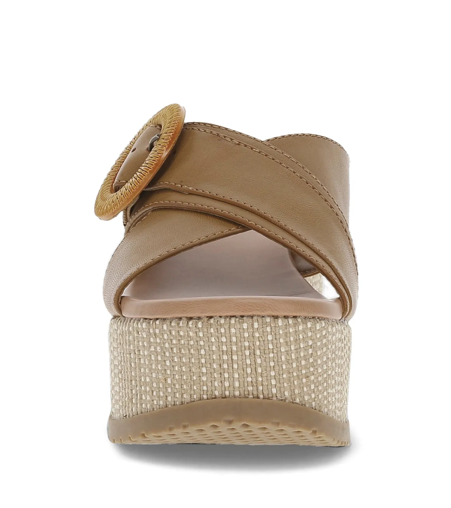 Baretraps Wedge Sandals^Sydney Wedge Sandal Caramel