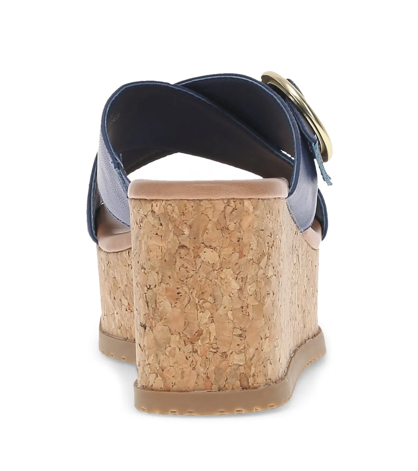Baretraps Wedge Sandals^Sydney Wedge Sandal Navy
